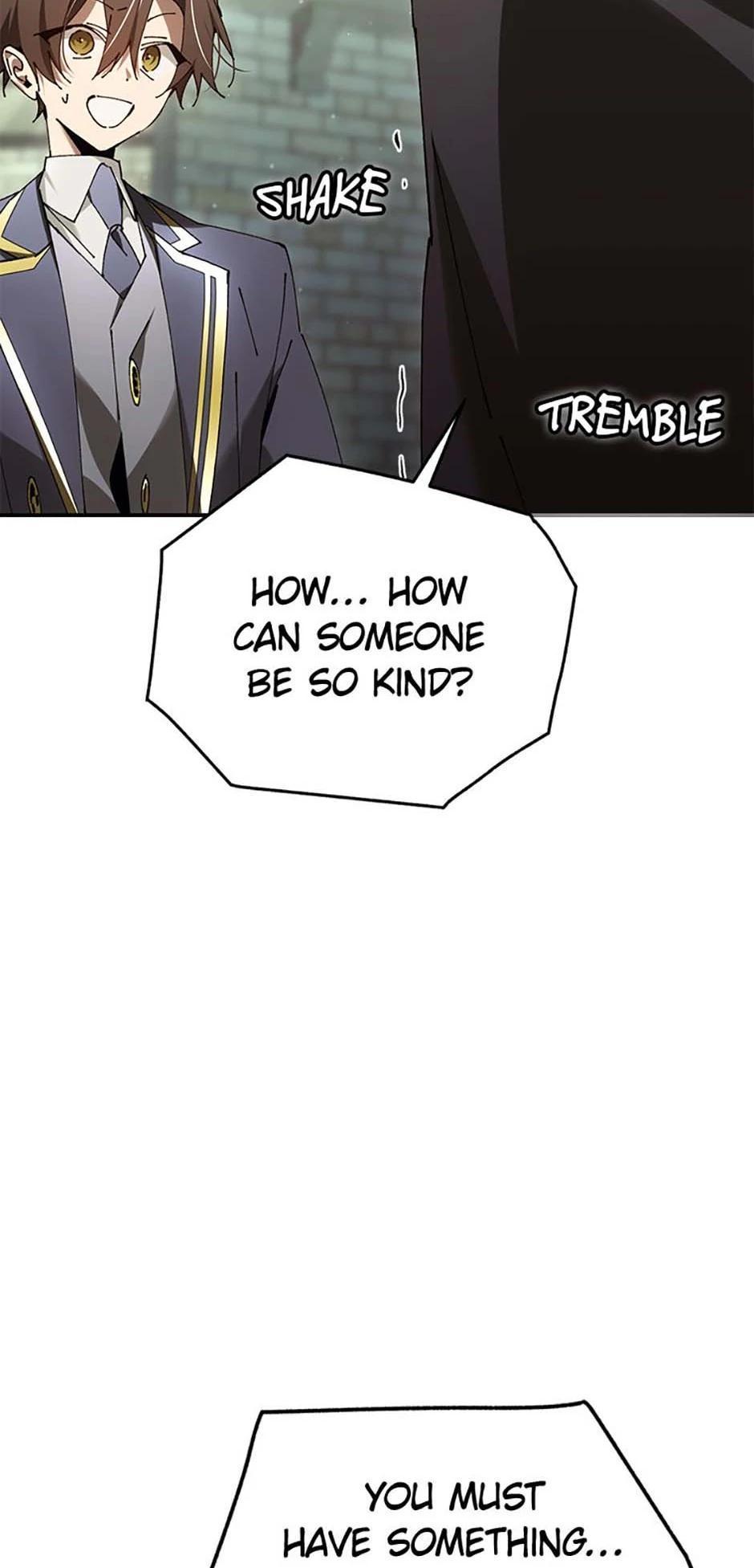 Blink Master of the Magic Academy Chapter 31