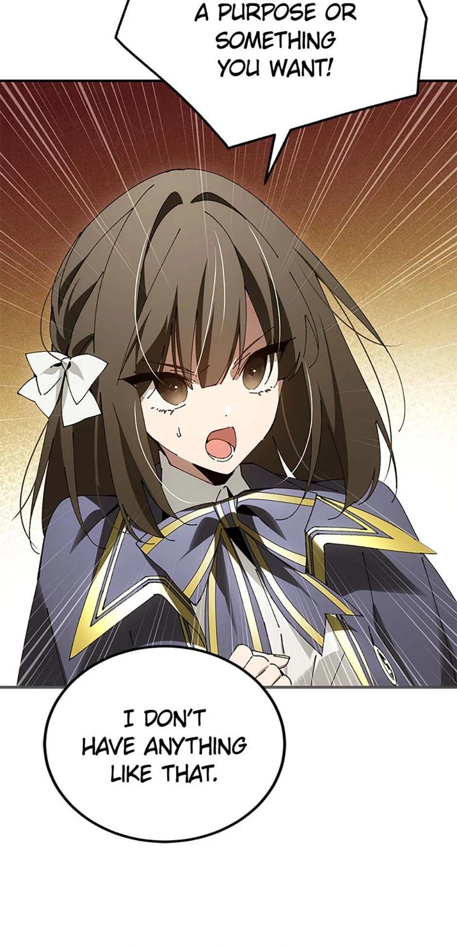 Blink Master of the Magic Academy Chapter 31