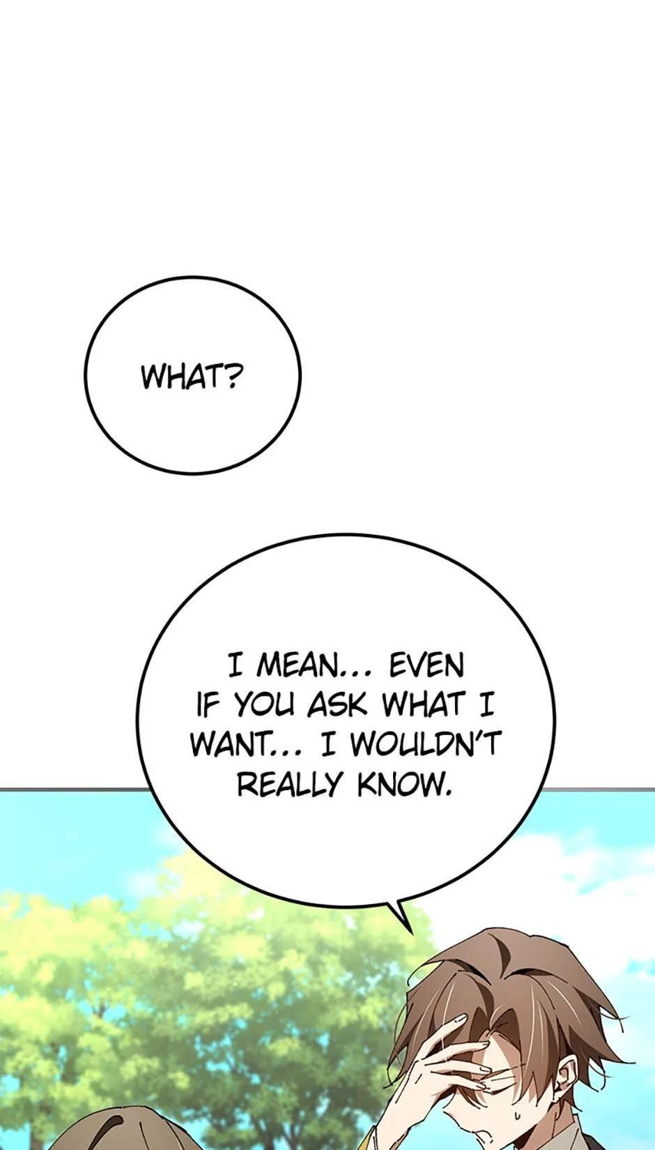 Blink Master of the Magic Academy Chapter 31