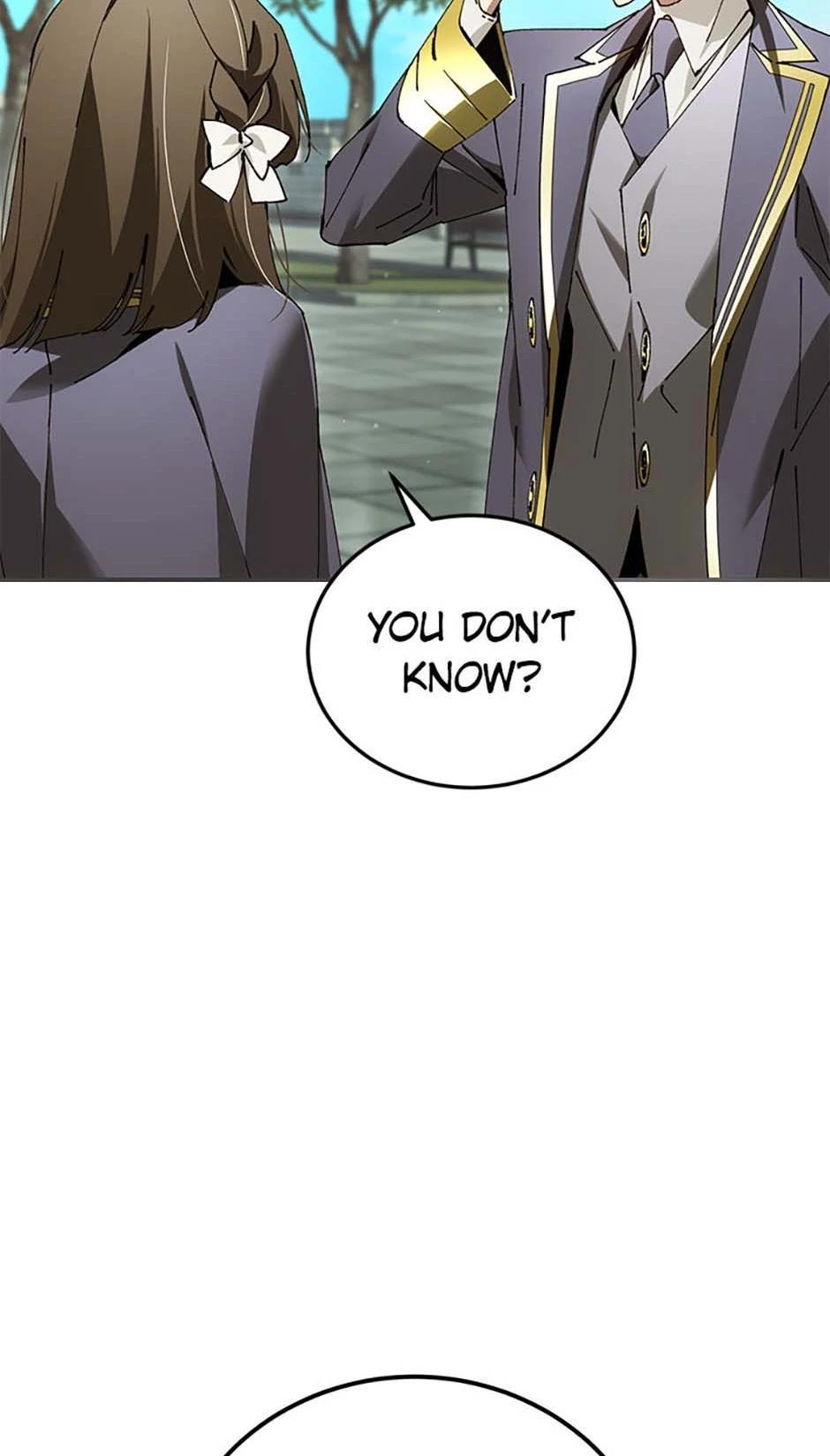 Blink Master of the Magic Academy Chapter 31