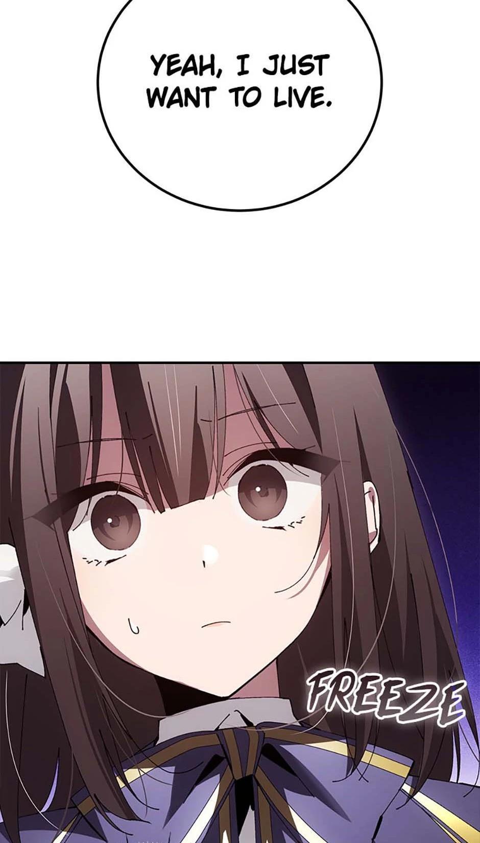 Blink Master of the Magic Academy Chapter 31