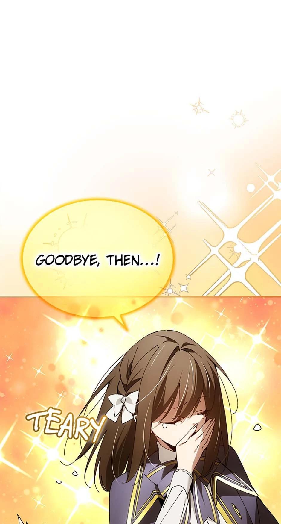 Blink Master of the Magic Academy Chapter 31