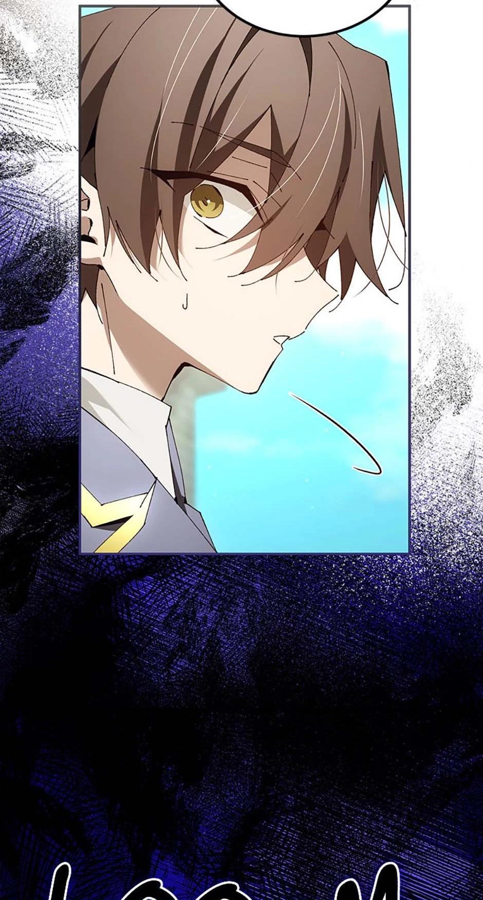 Blink Master of the Magic Academy Chapter 31