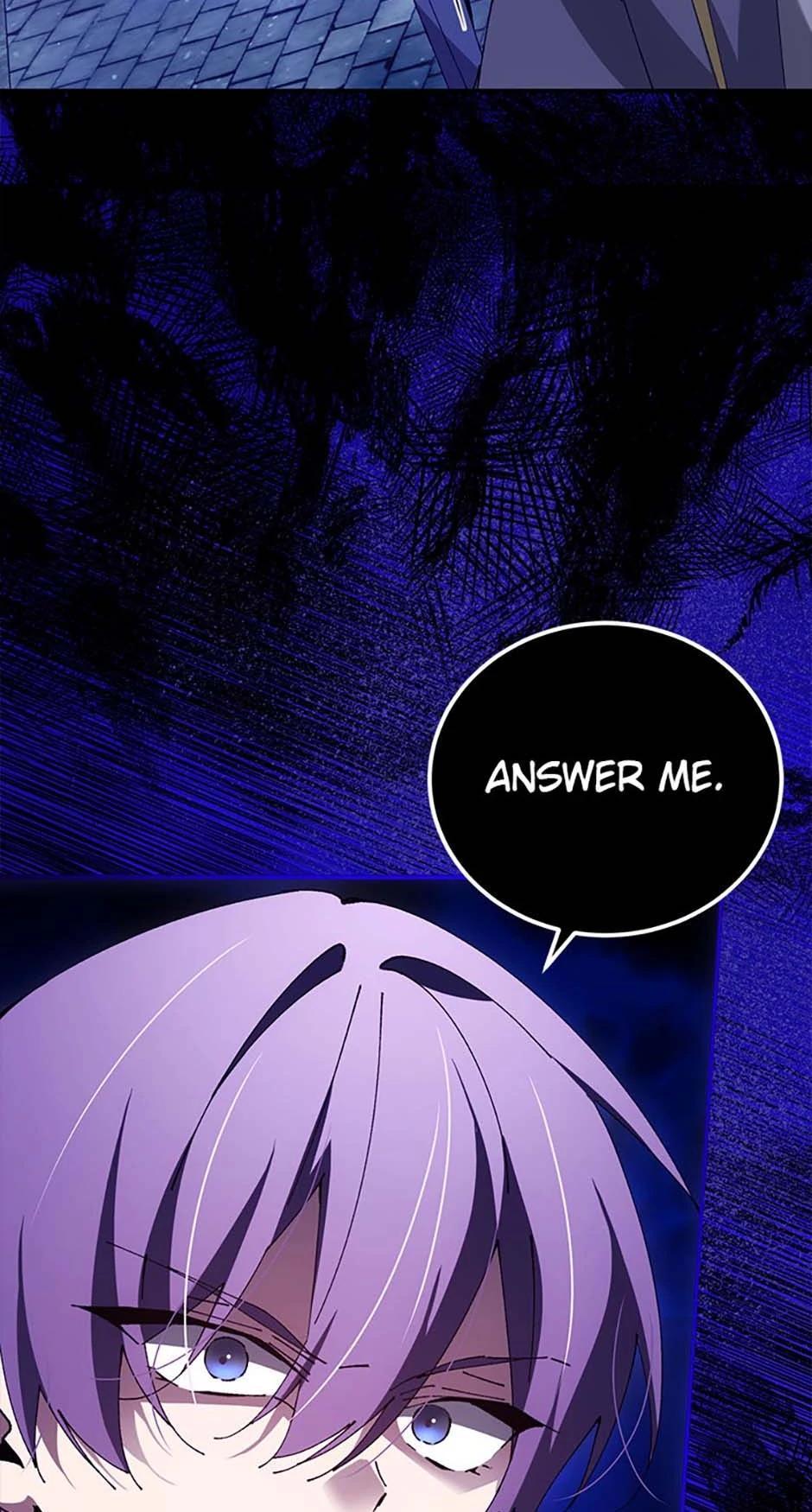 Blink Master of the Magic Academy Chapter 31