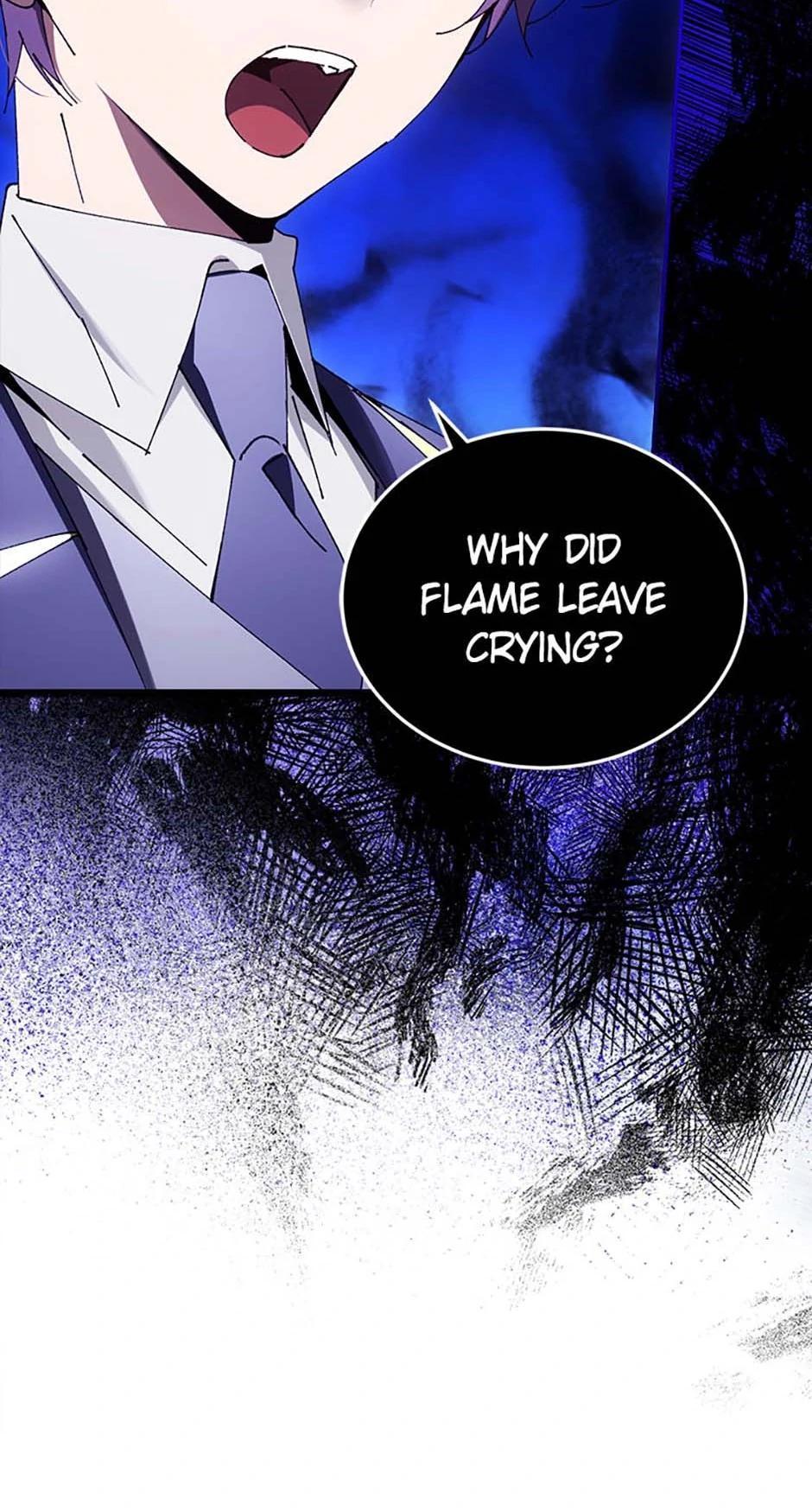 Blink Master of the Magic Academy Chapter 31