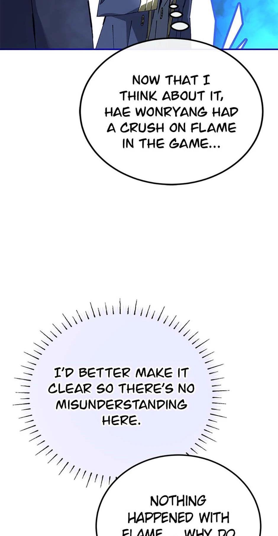 Blink Master of the Magic Academy Chapter 31