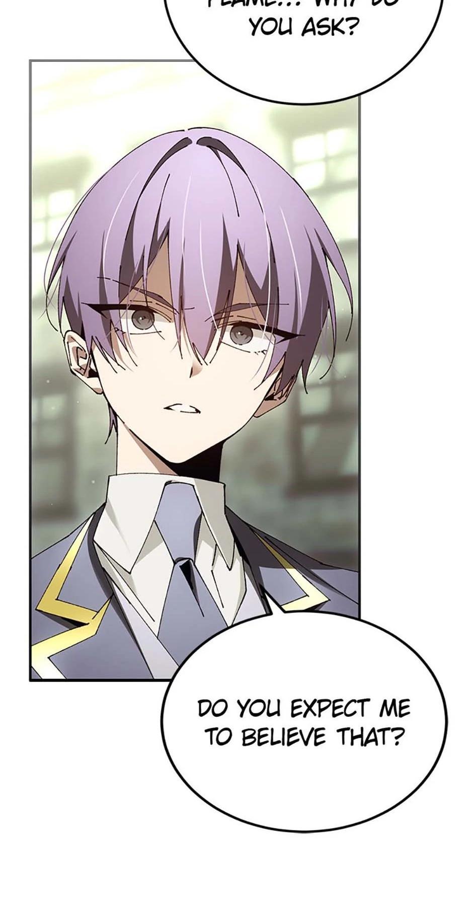 Blink Master of the Magic Academy Chapter 31