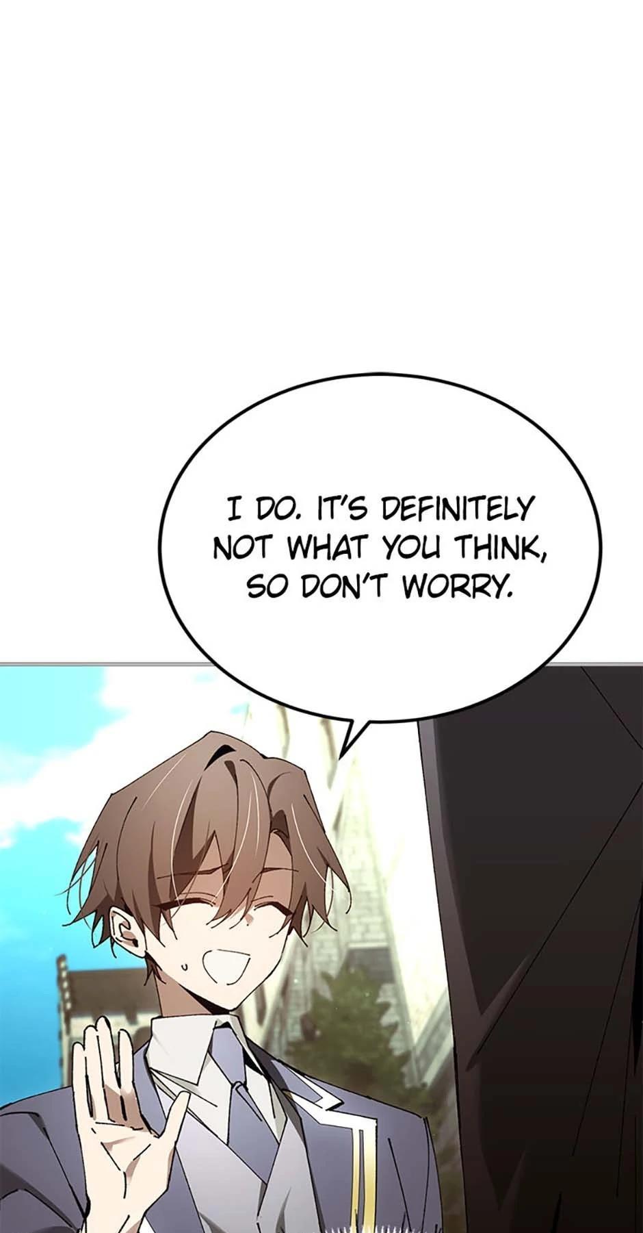 Blink Master of the Magic Academy Chapter 31