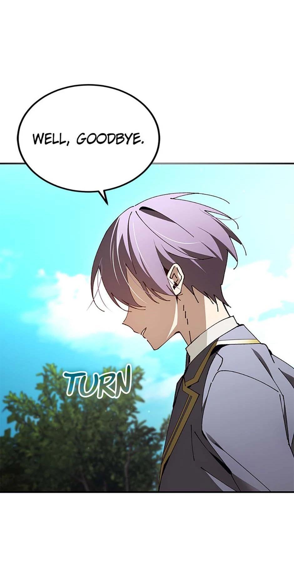 Blink Master of the Magic Academy Chapter 31