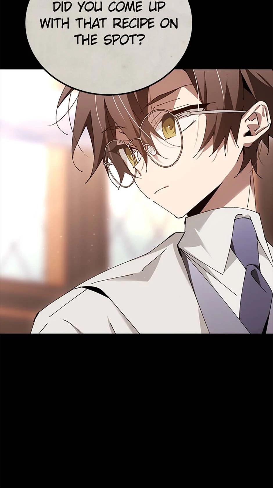 Blink Master of the Magic Academy Chapter 31