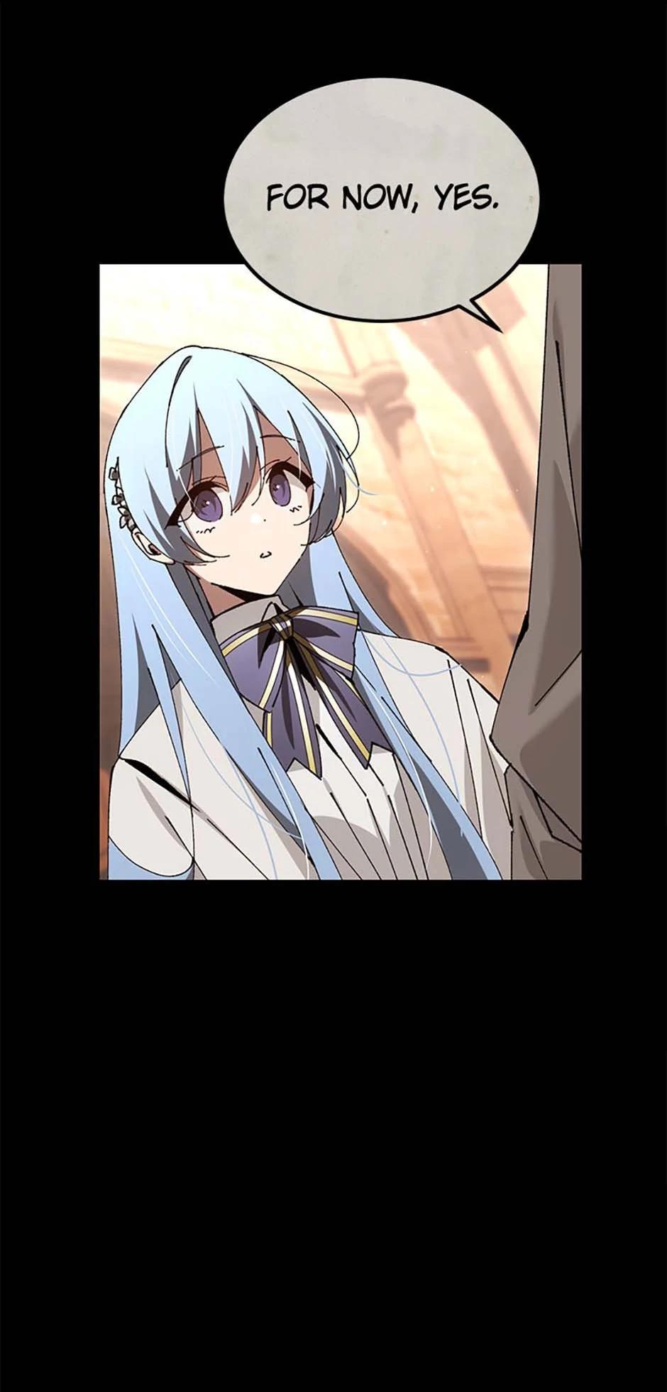 Blink Master of the Magic Academy Chapter 31