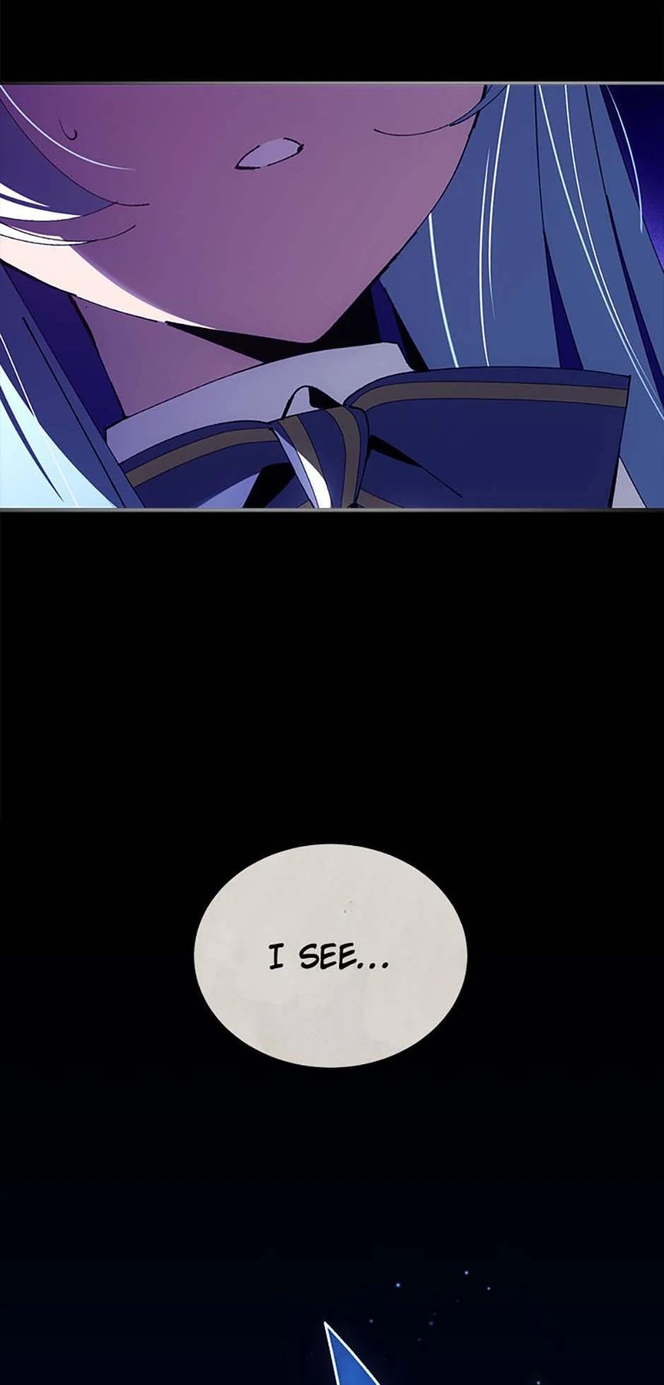 Blink Master of the Magic Academy Chapter 31