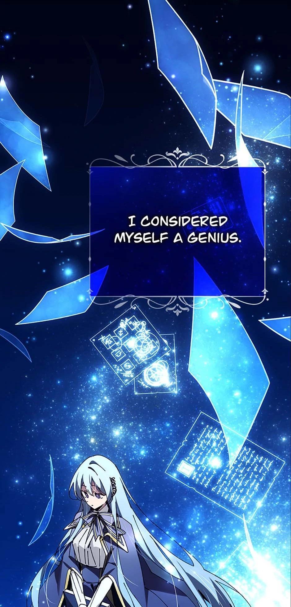 Blink Master of the Magic Academy Chapter 31