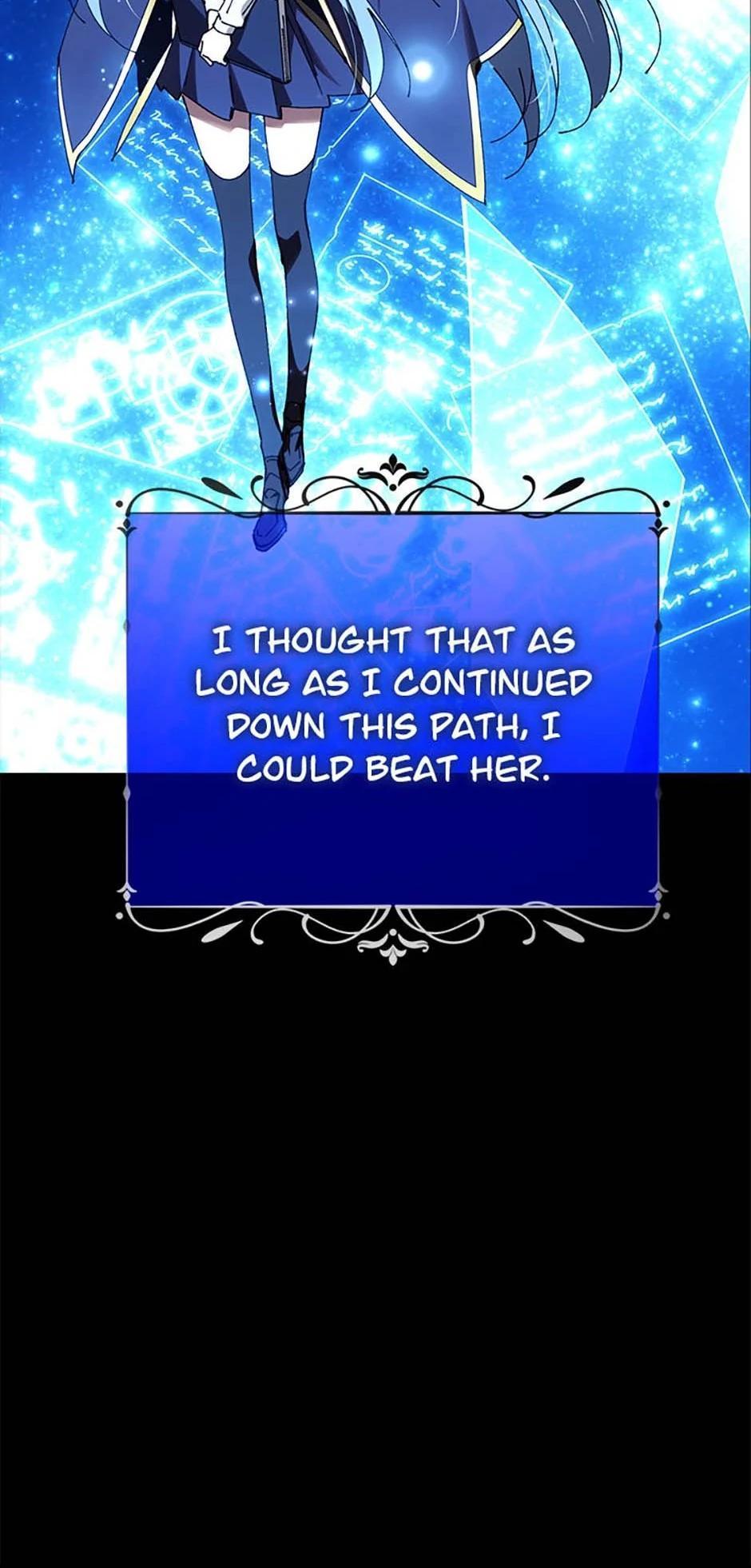 Blink Master of the Magic Academy Chapter 31