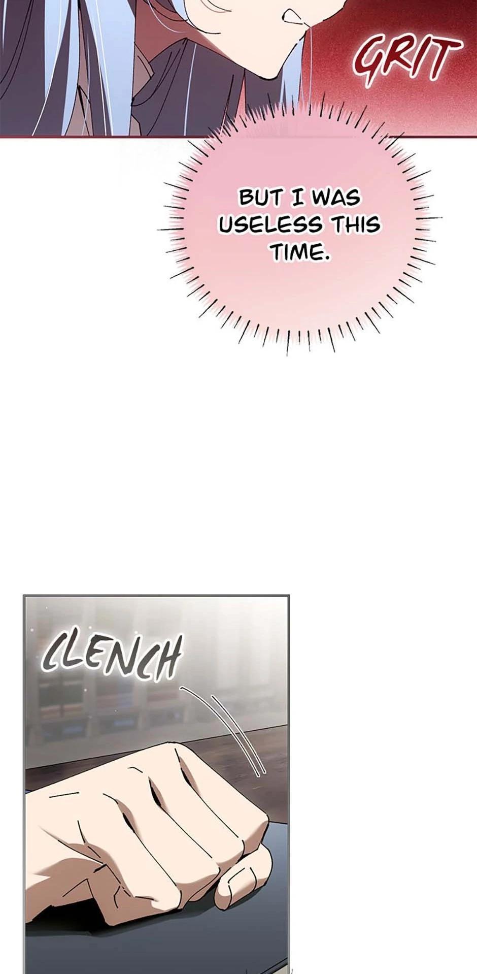 Blink Master of the Magic Academy Chapter 31