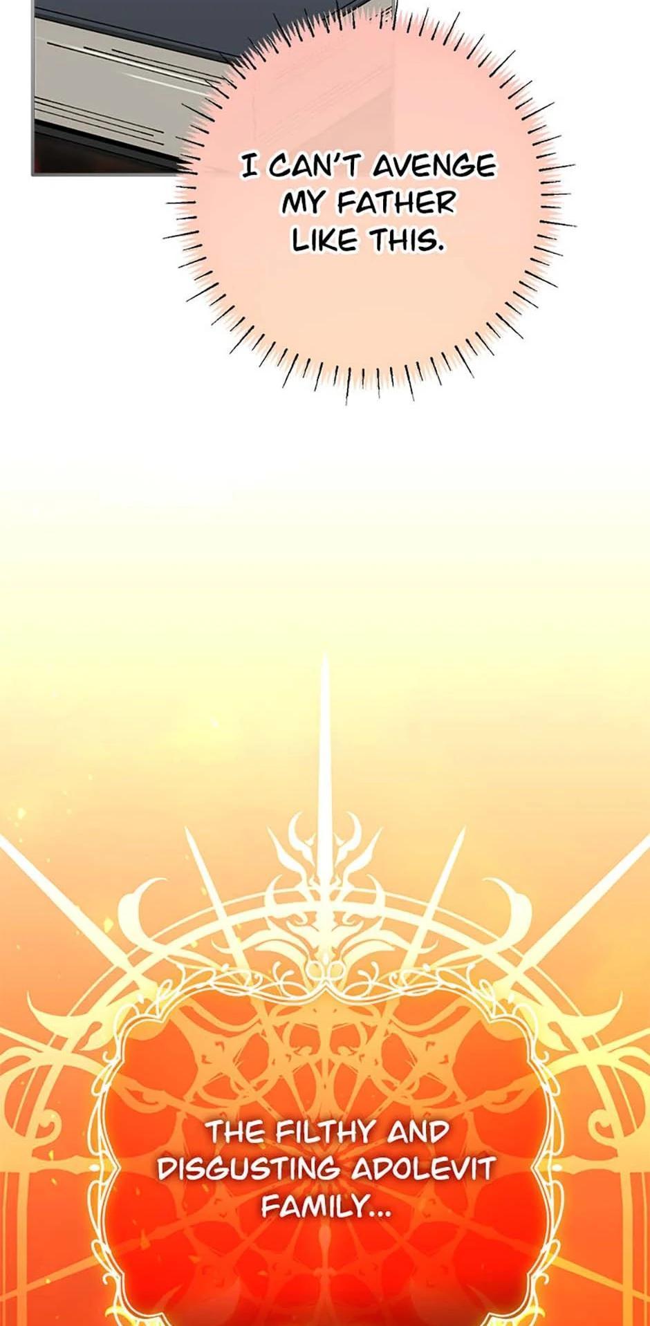 Blink Master of the Magic Academy Chapter 31