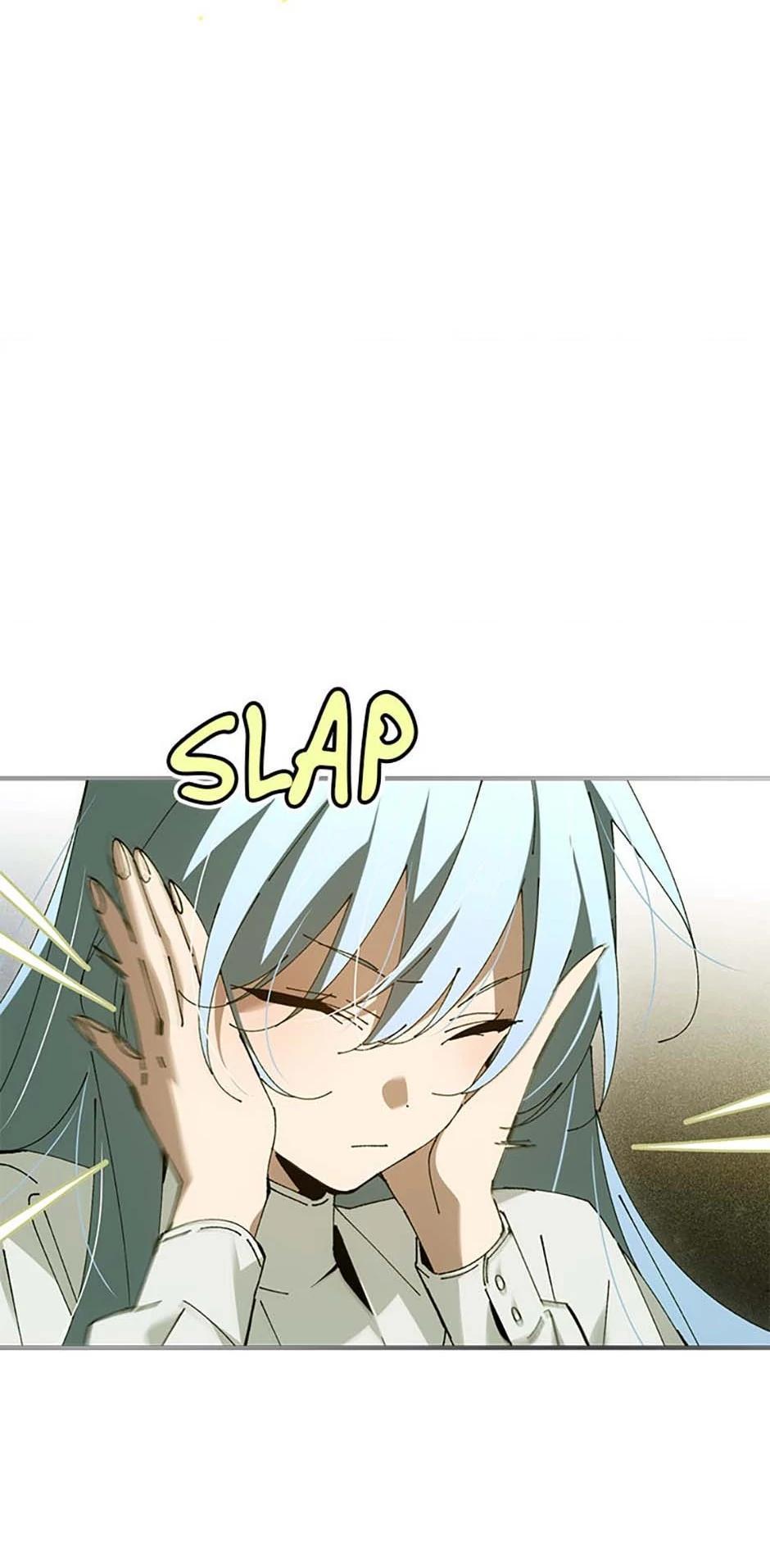 Blink Master of the Magic Academy Chapter 31