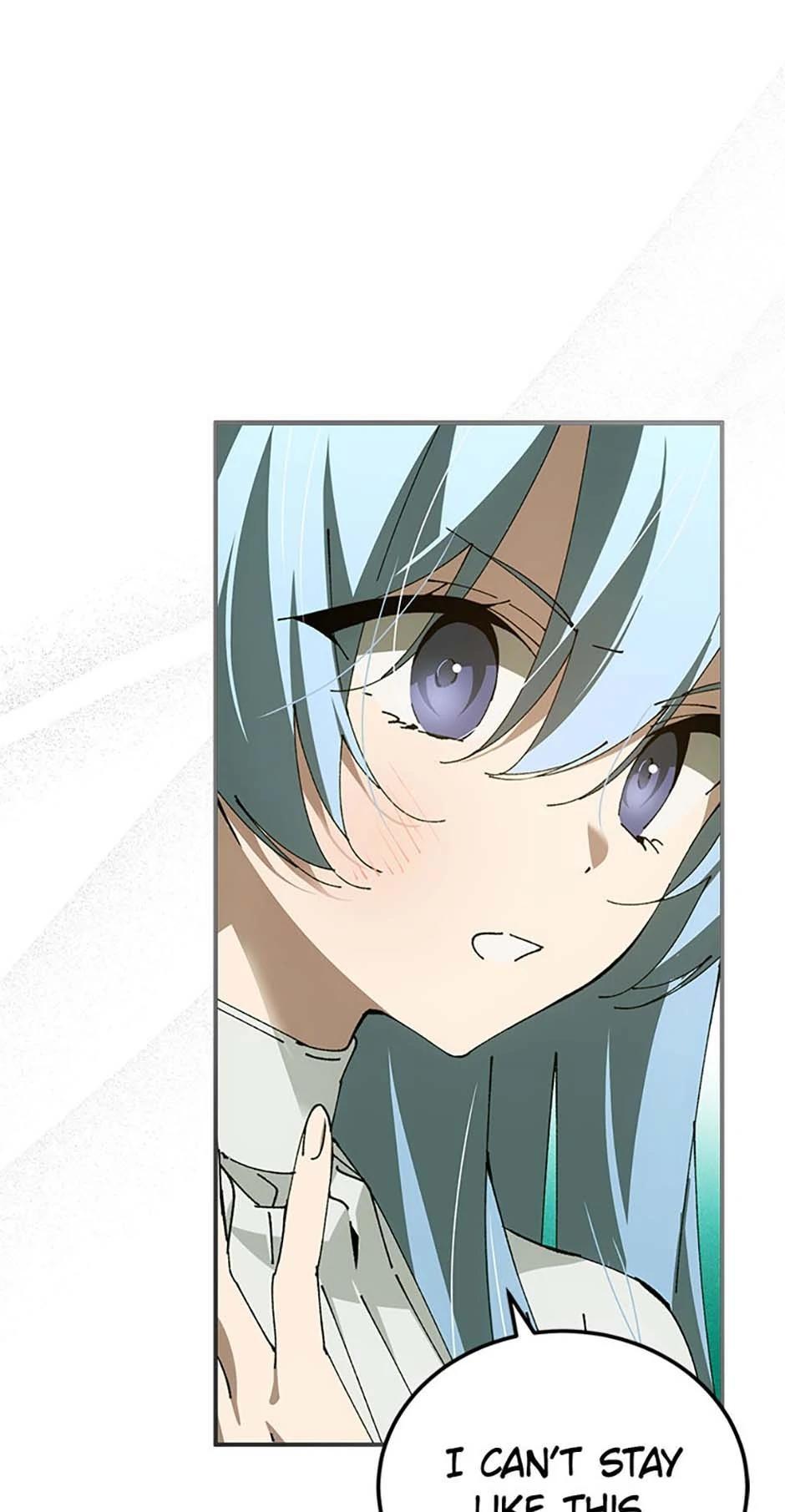 Blink Master of the Magic Academy Chapter 31