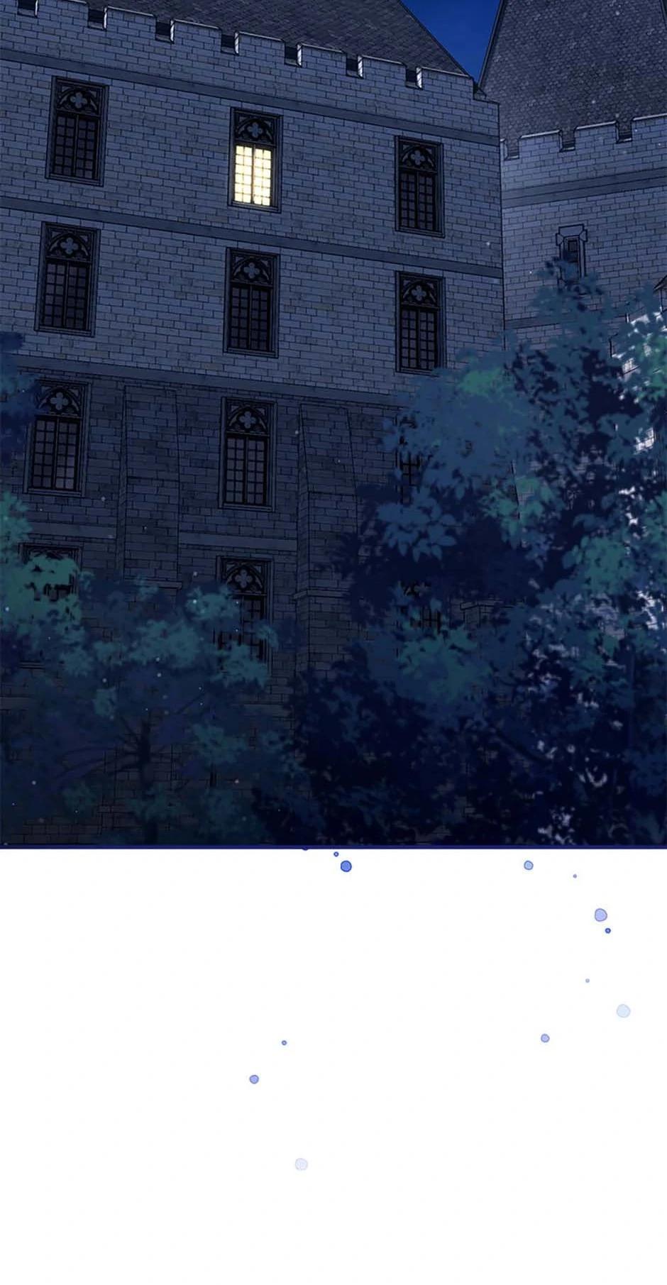 Blink Master of the Magic Academy Chapter 31