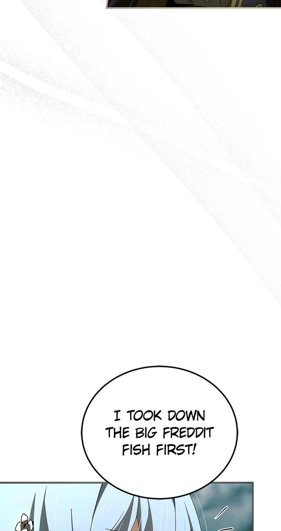 Blink Master of the Magic Academy Chapter 36