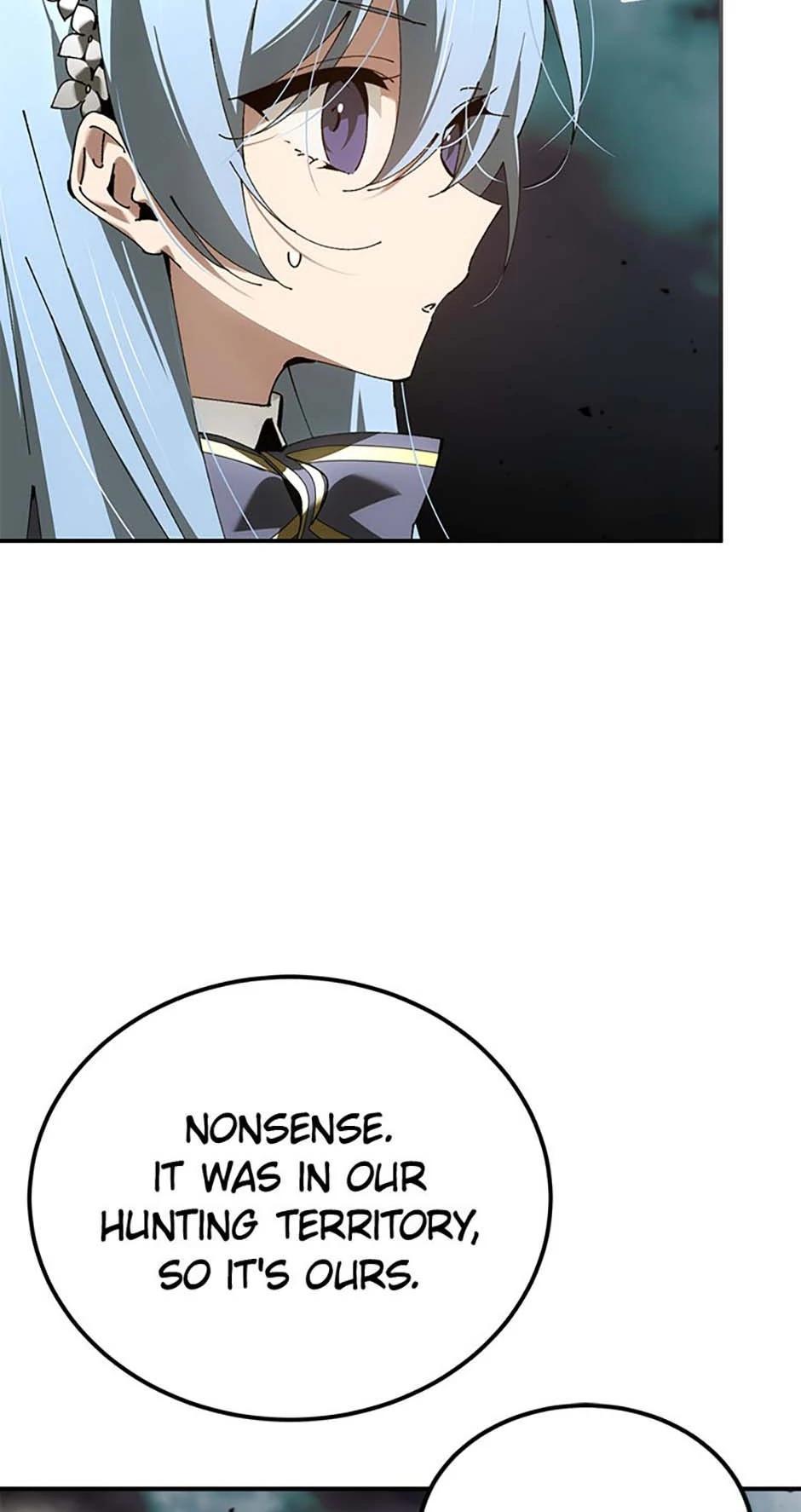 Blink Master of the Magic Academy Chapter 36