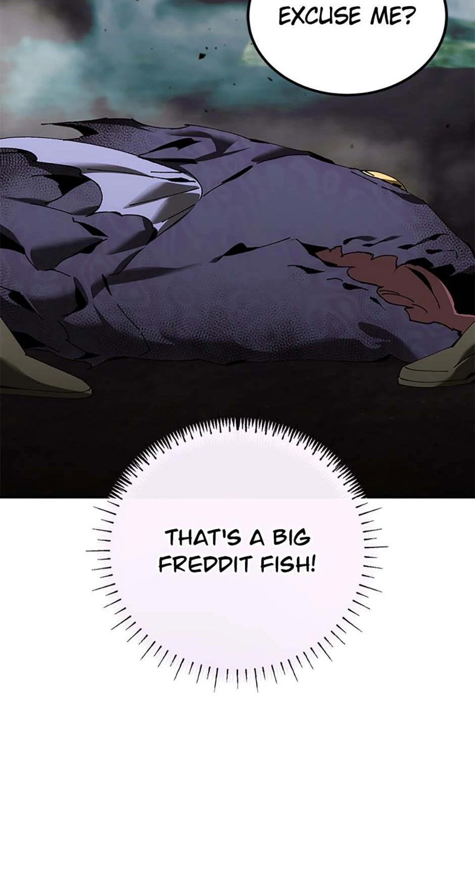 Blink Master of the Magic Academy Chapter 36