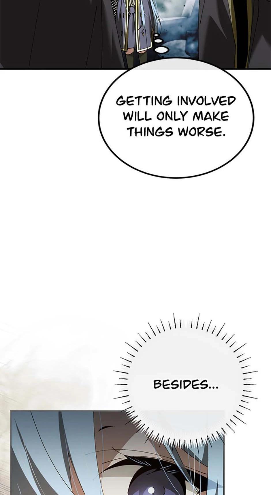 Blink Master of the Magic Academy Chapter 36