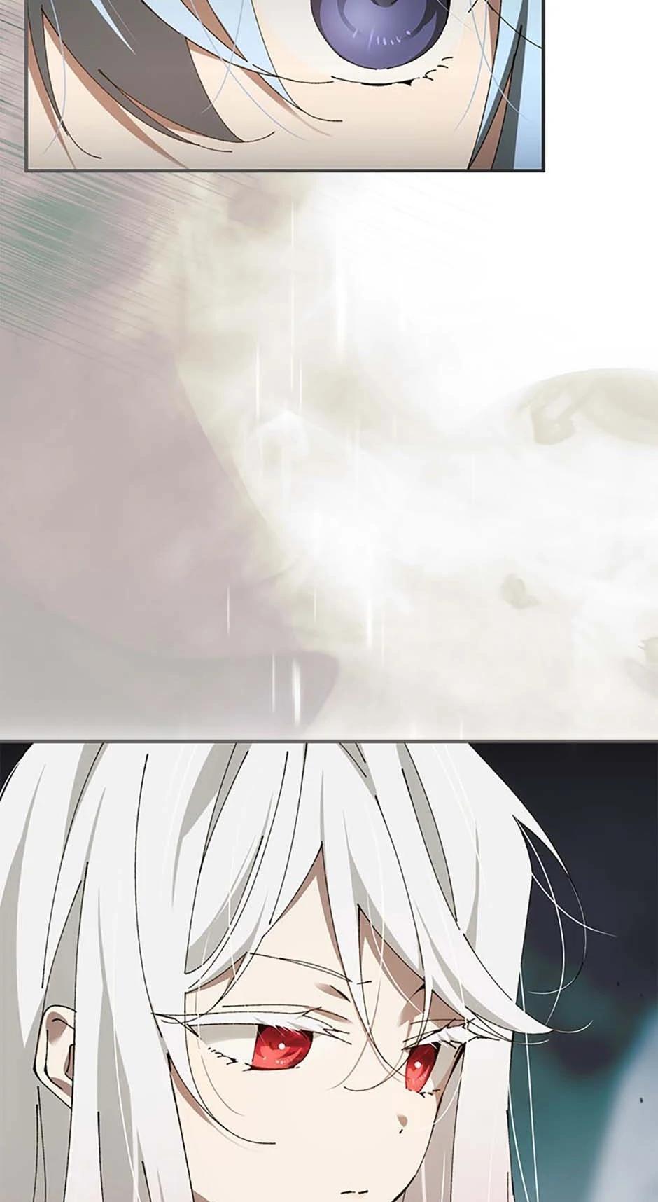 Blink Master of the Magic Academy Chapter 36