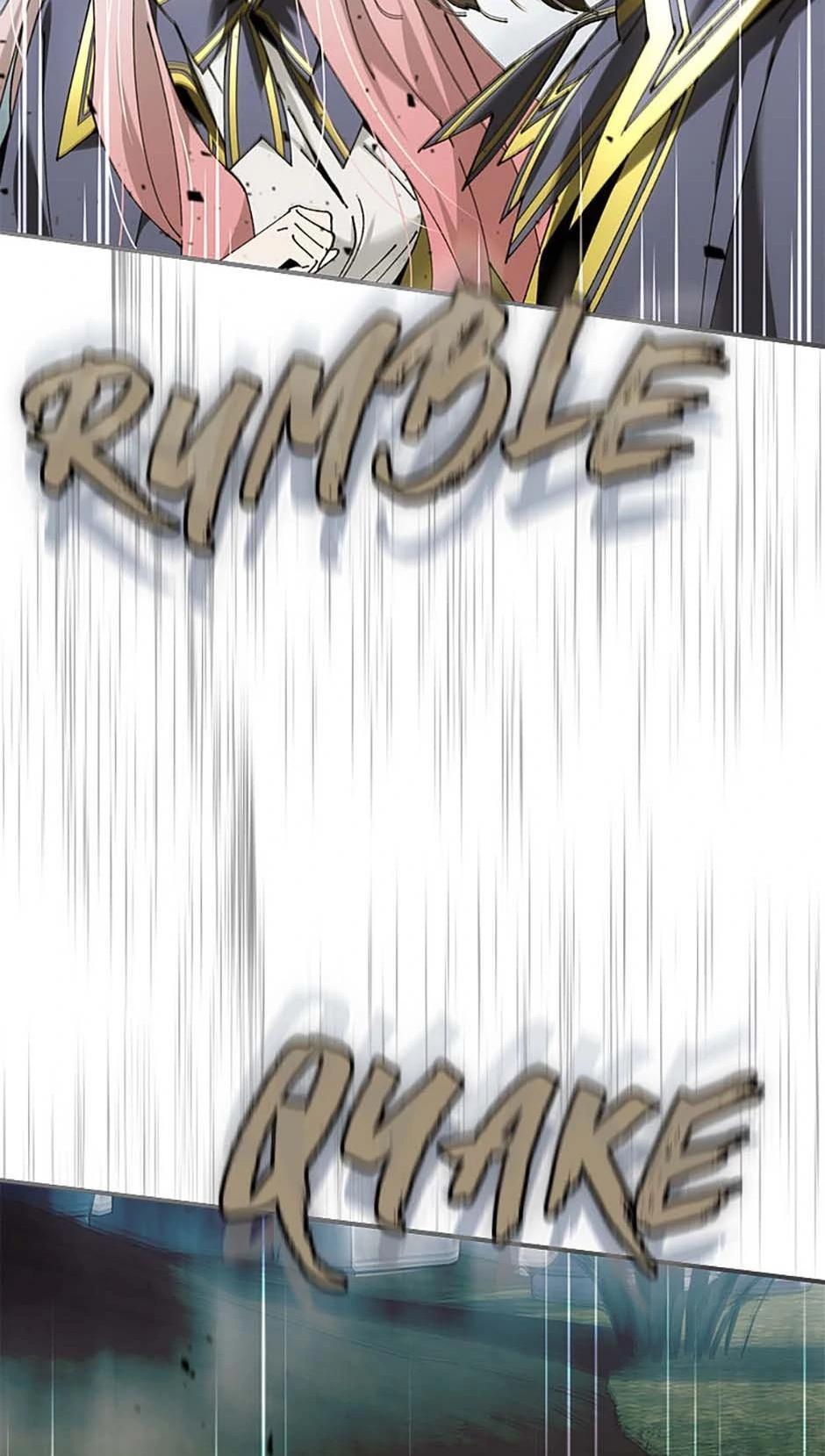 Blink Master of the Magic Academy Chapter 36