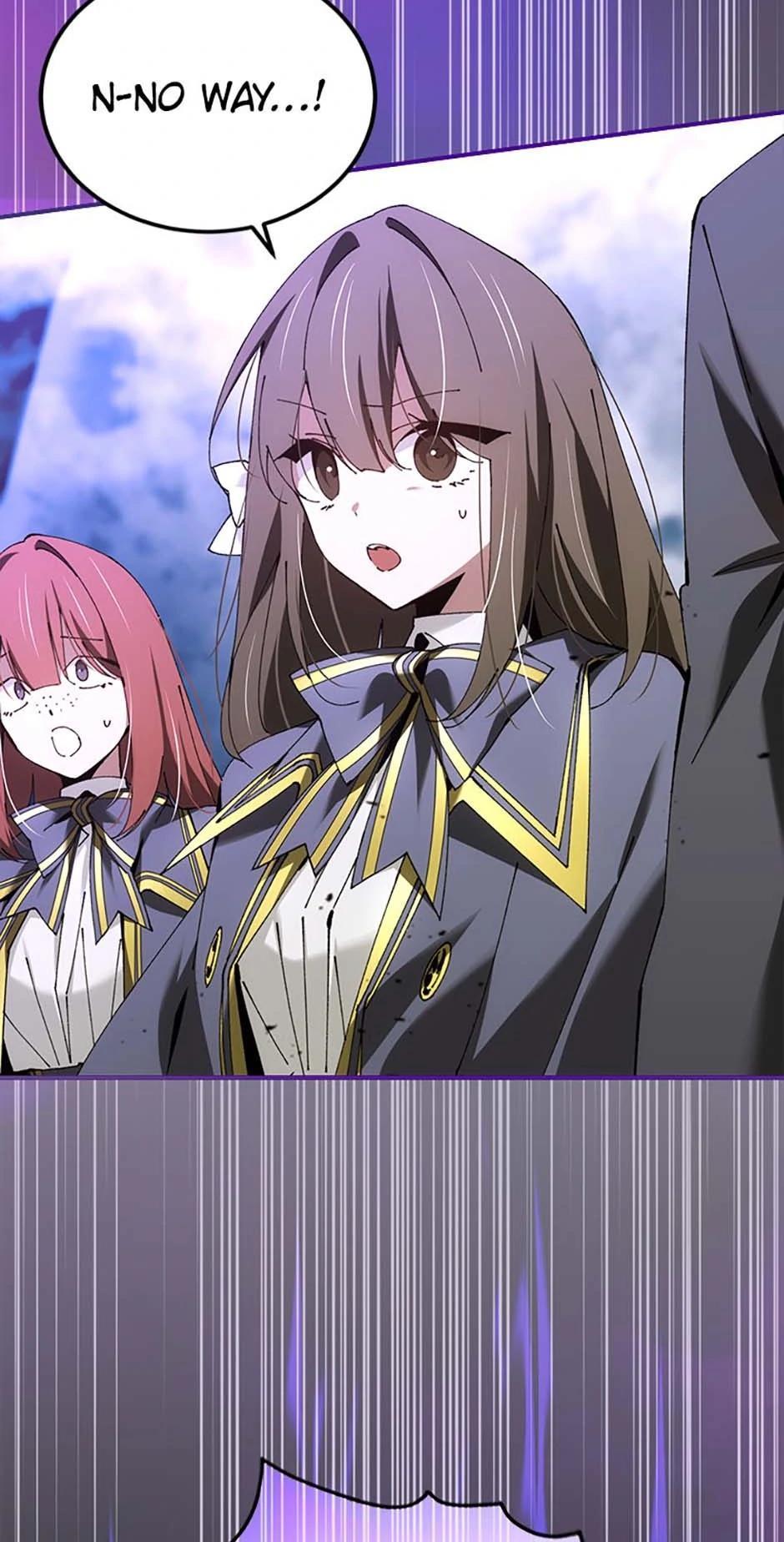 Blink Master of the Magic Academy Chapter 36