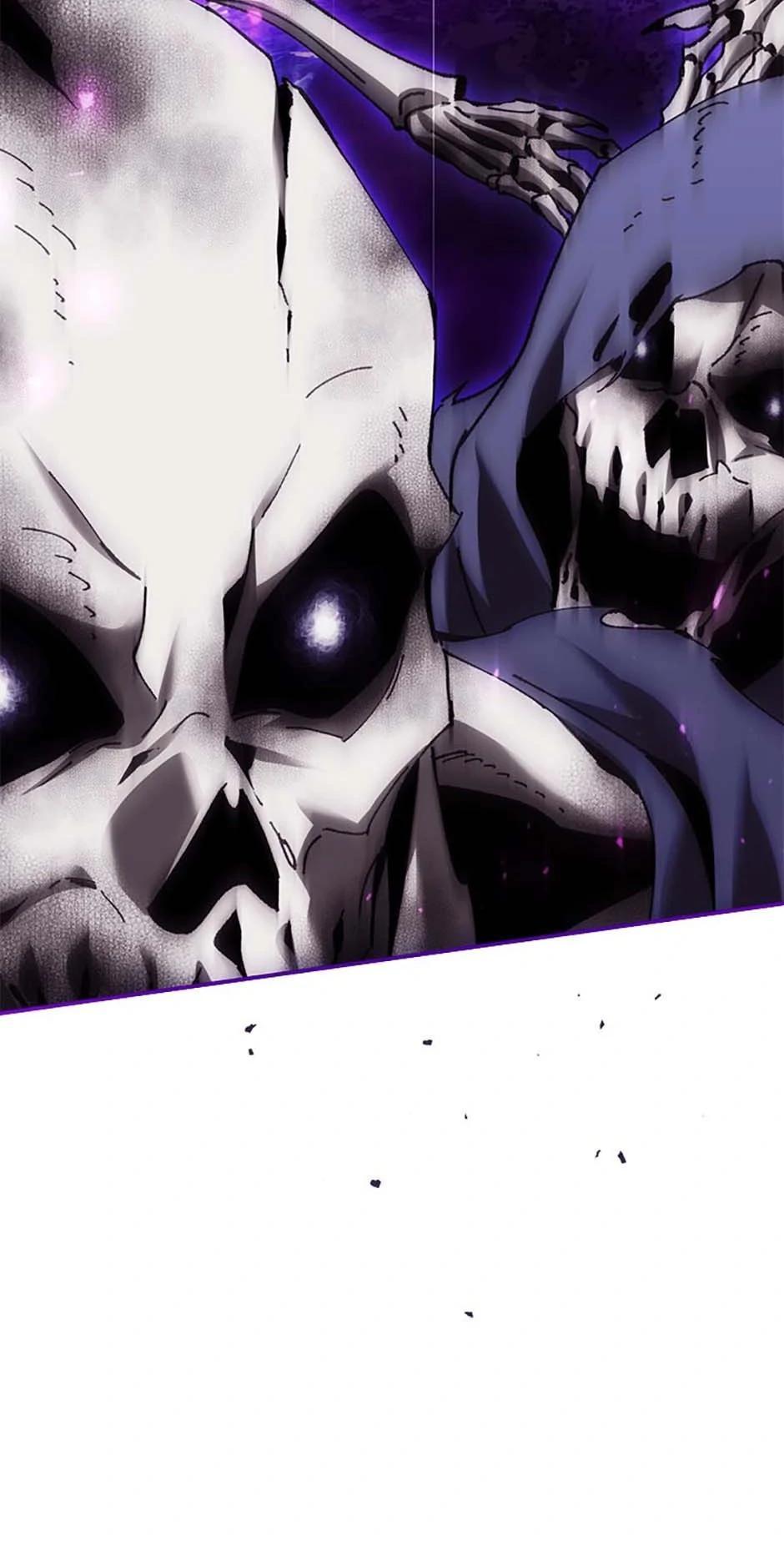 Blink Master of the Magic Academy Chapter 36