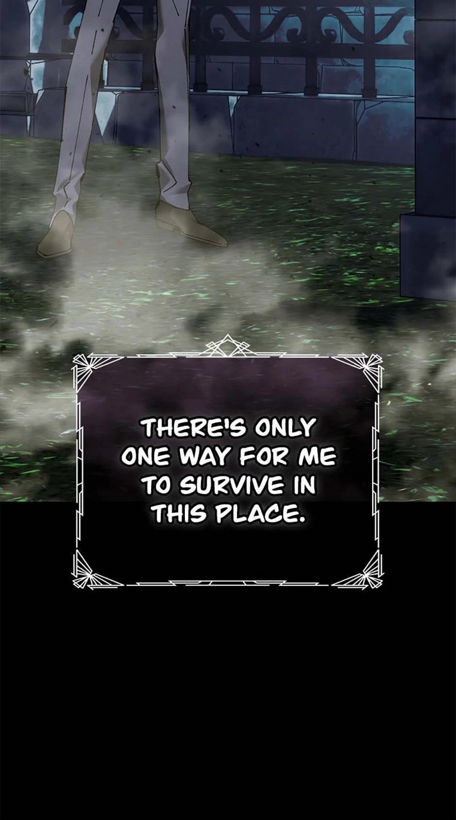 Blink Master of the Magic Academy Chapter 36