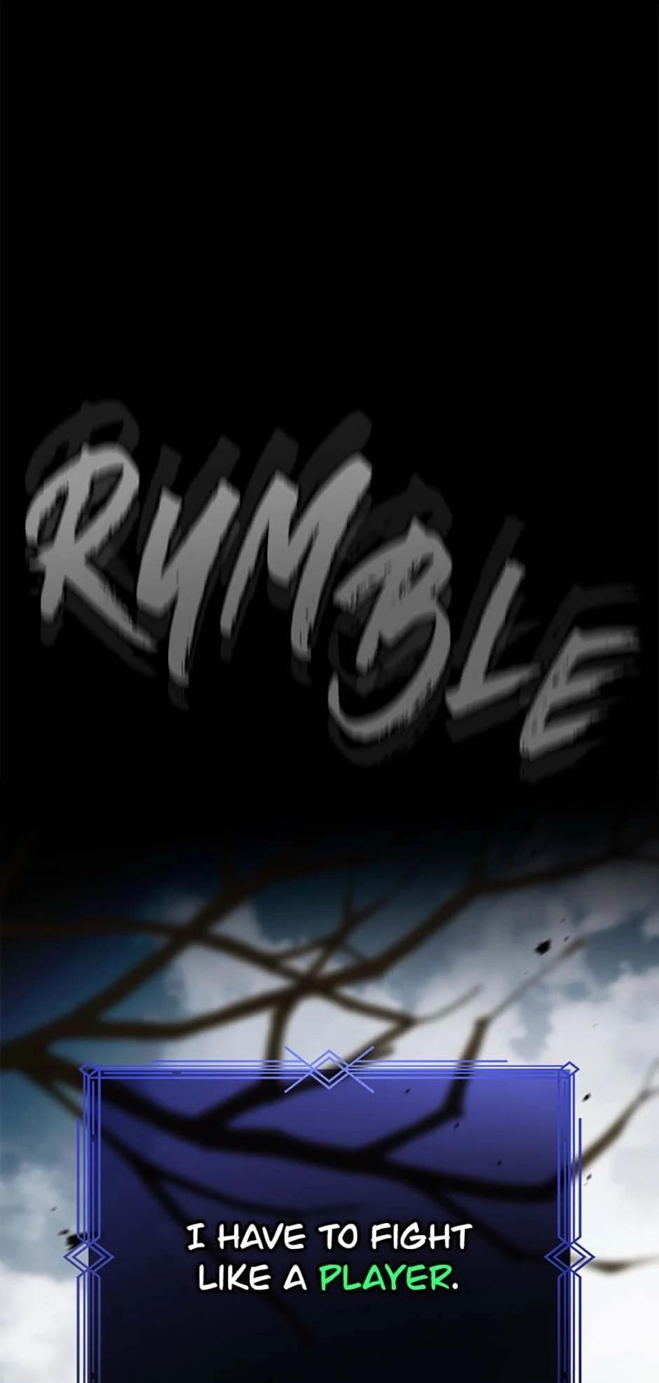 Blink Master of the Magic Academy Chapter 36