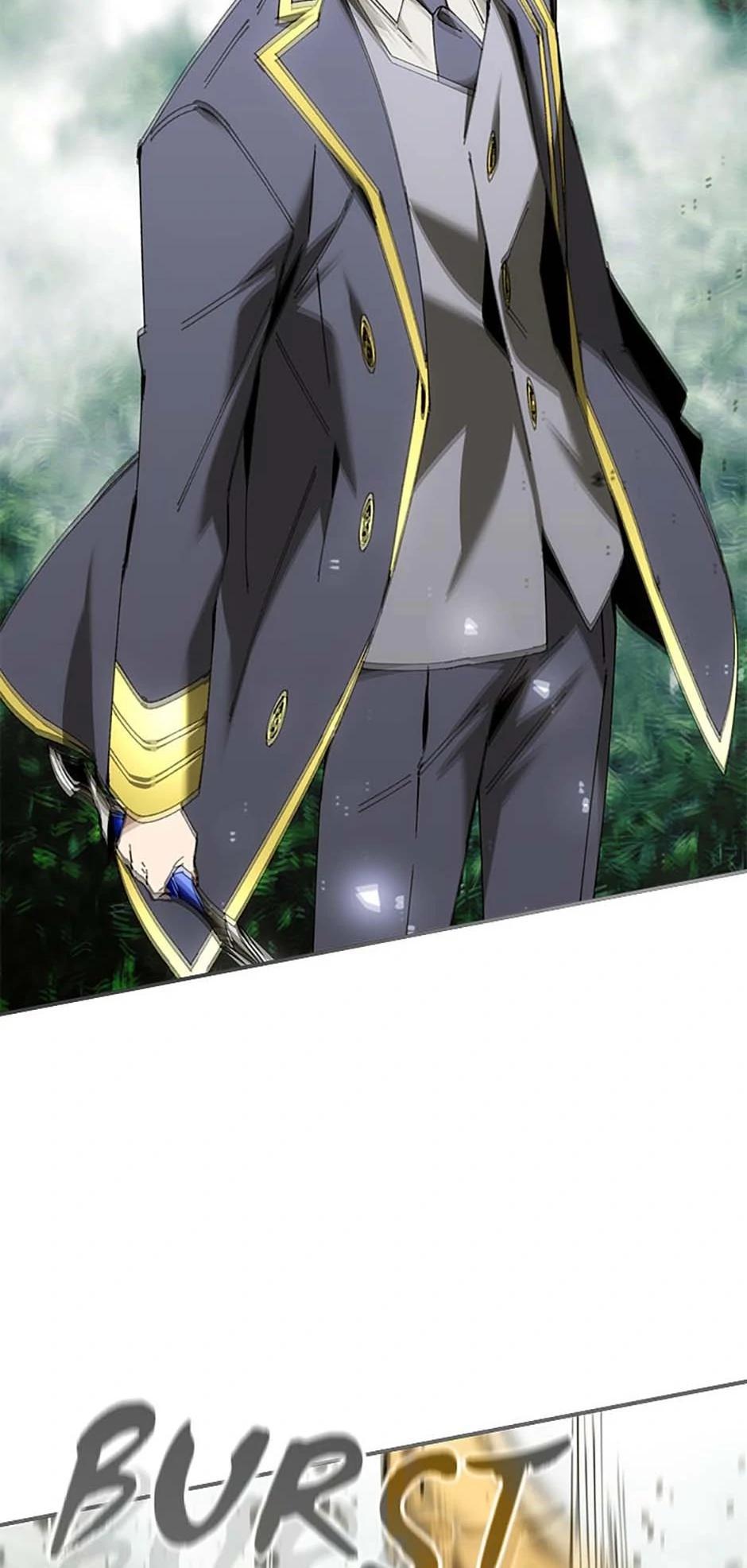 Blink Master of the Magic Academy Chapter 36