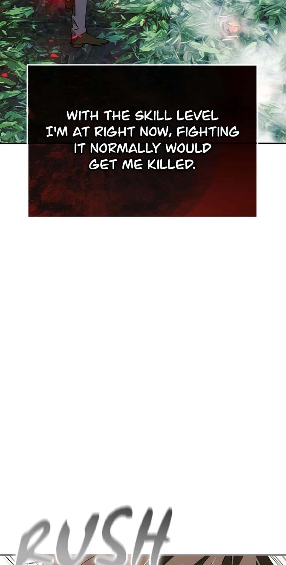 Blink Master of the Magic Academy Chapter 36