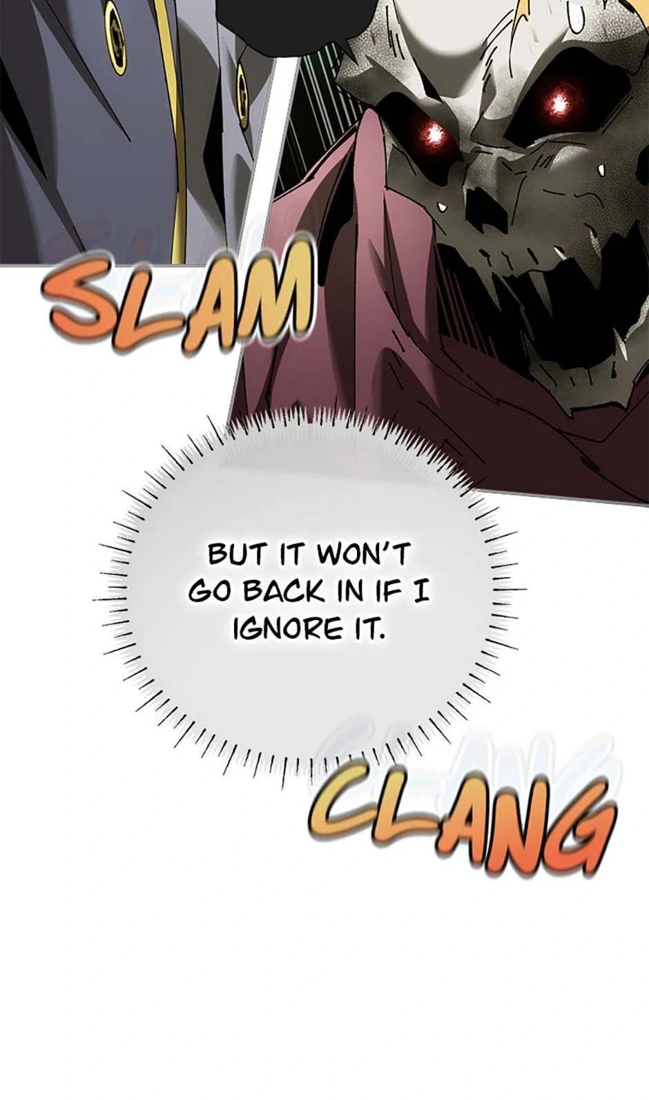 Blink Master of the Magic Academy Chapter 36