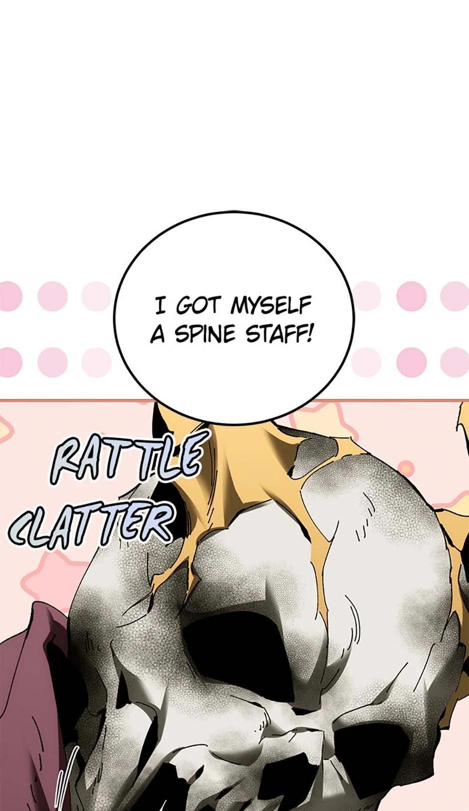 Blink Master of the Magic Academy Chapter 36