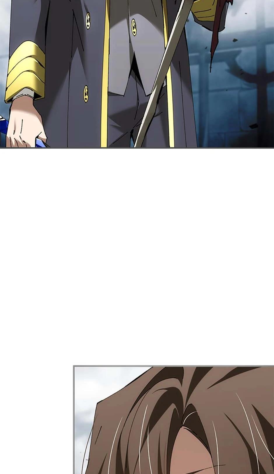 Blink Master of the Magic Academy Chapter 36