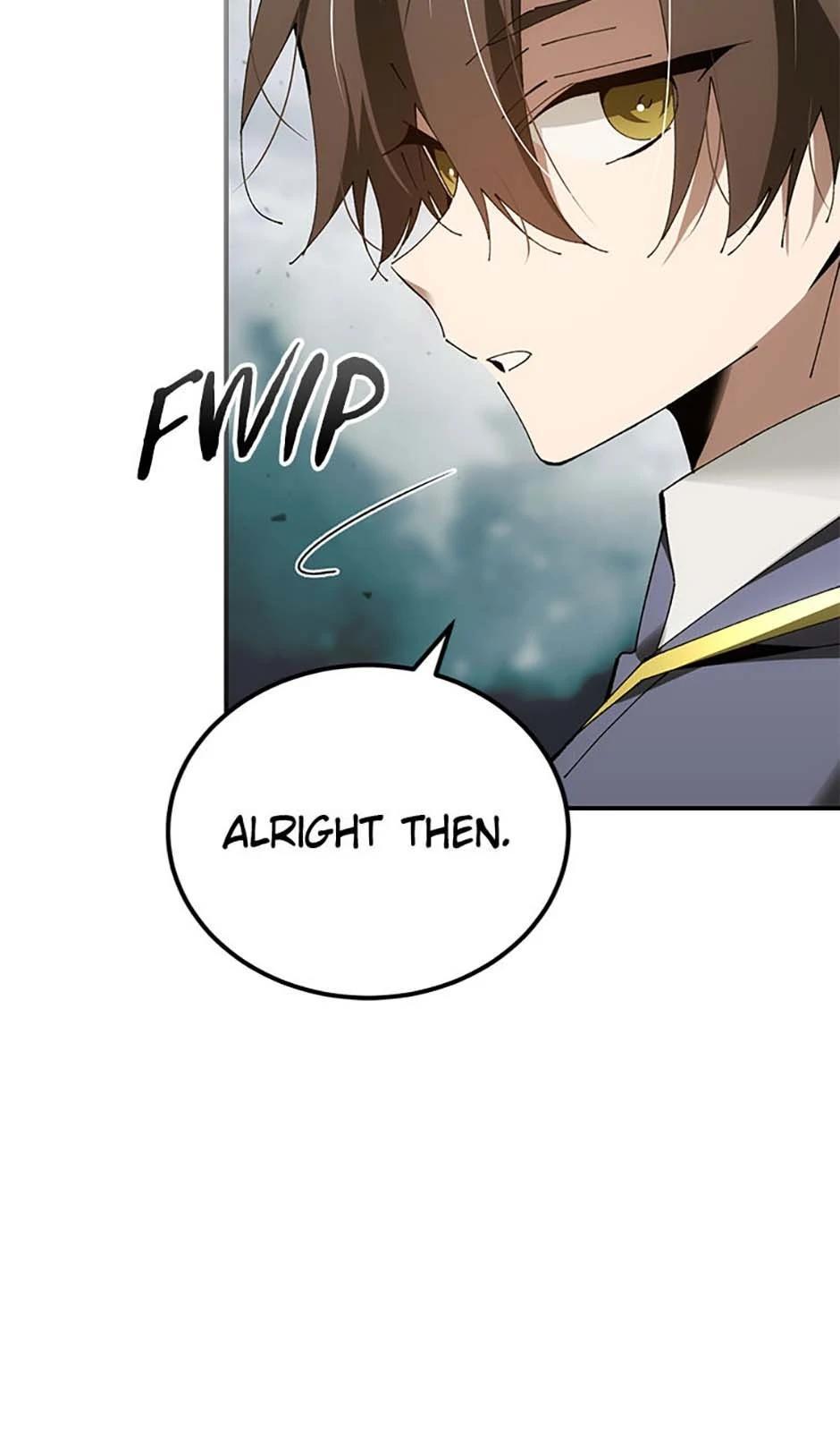 Blink Master of the Magic Academy Chapter 36