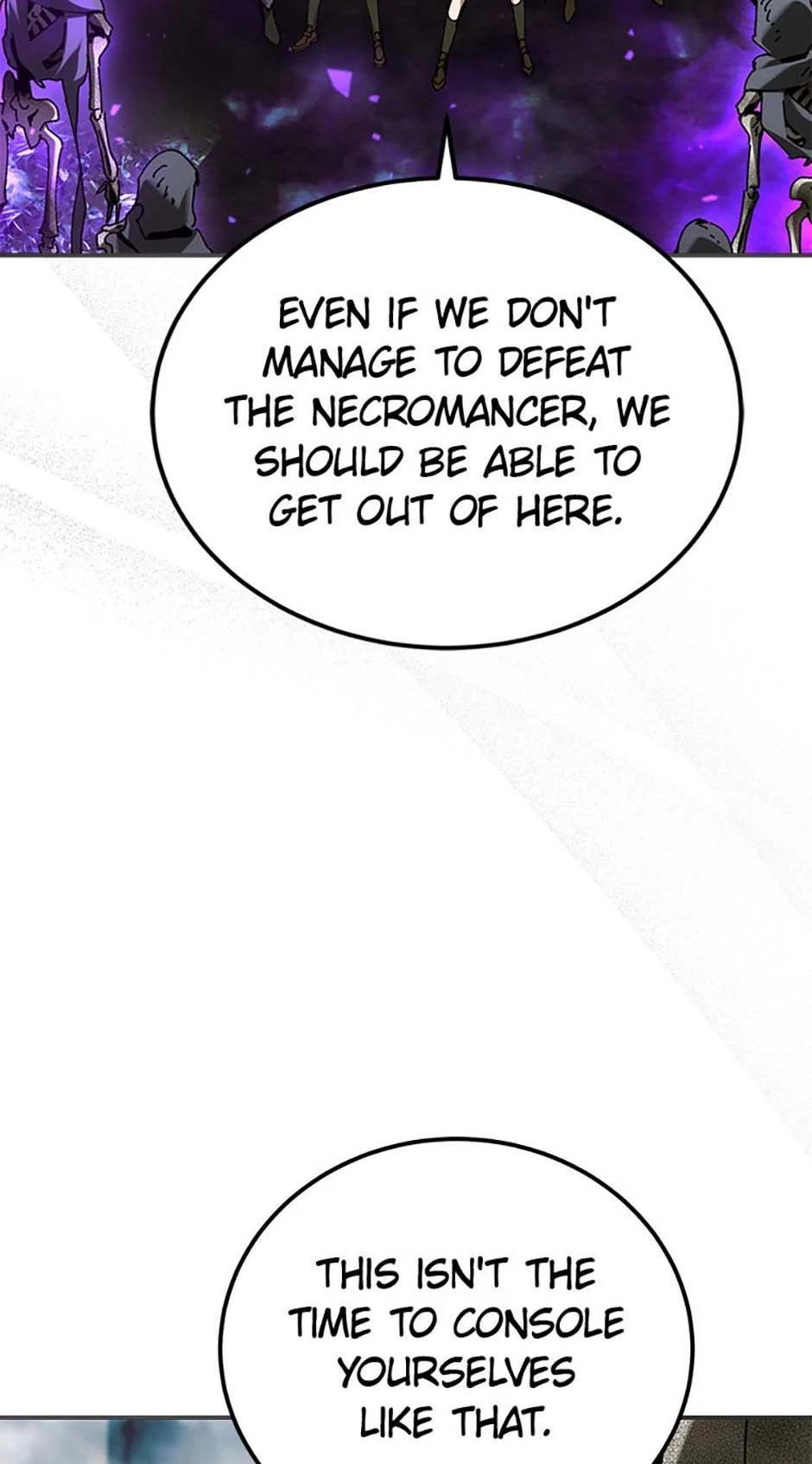 Blink Master of the Magic Academy Chapter 36