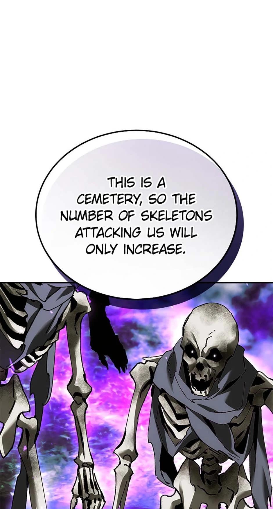 Blink Master of the Magic Academy Chapter 36