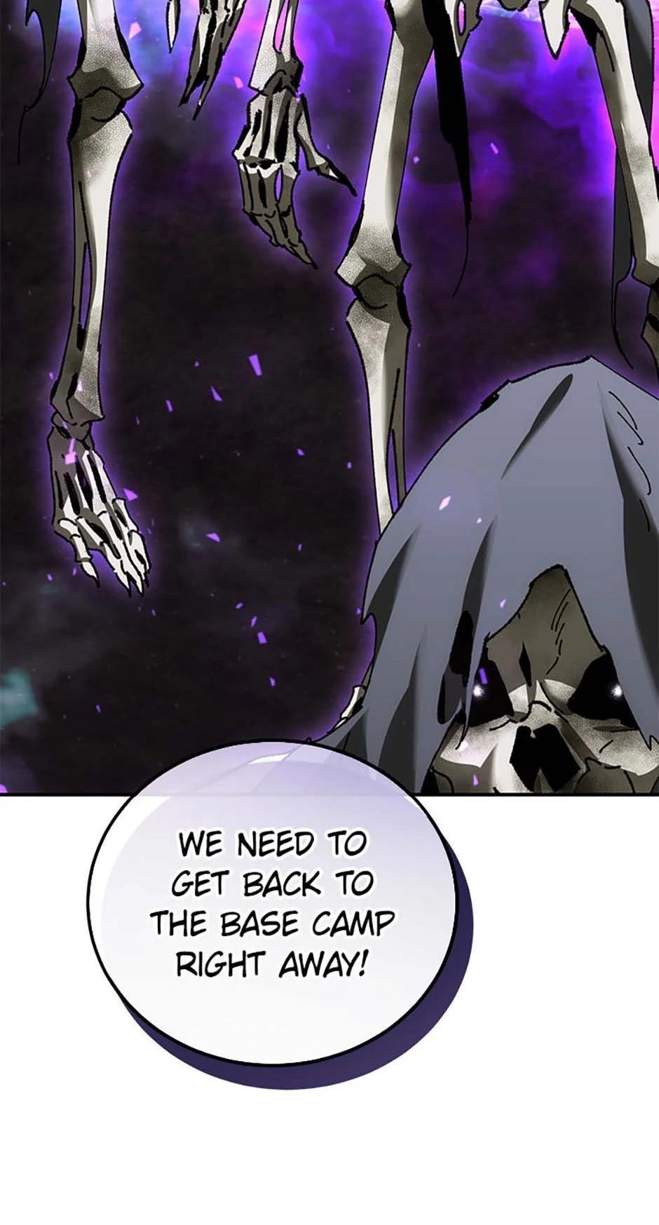 Blink Master of the Magic Academy Chapter 36