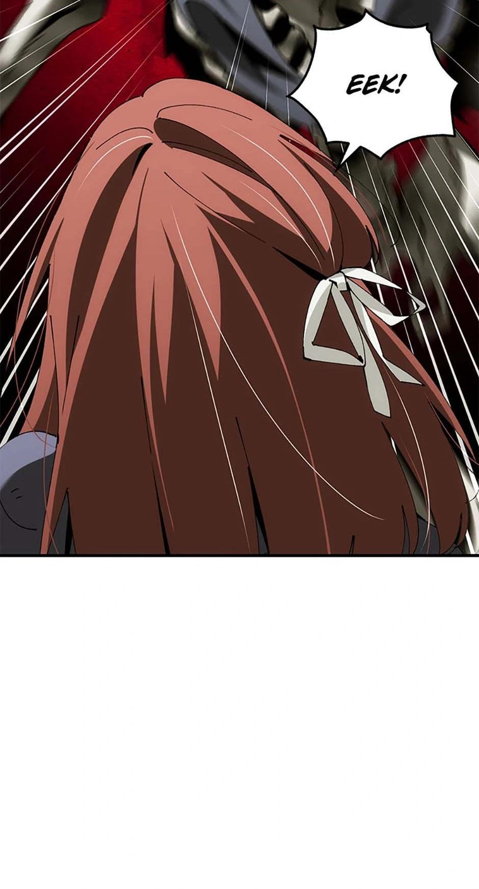 Blink Master of the Magic Academy Chapter 36