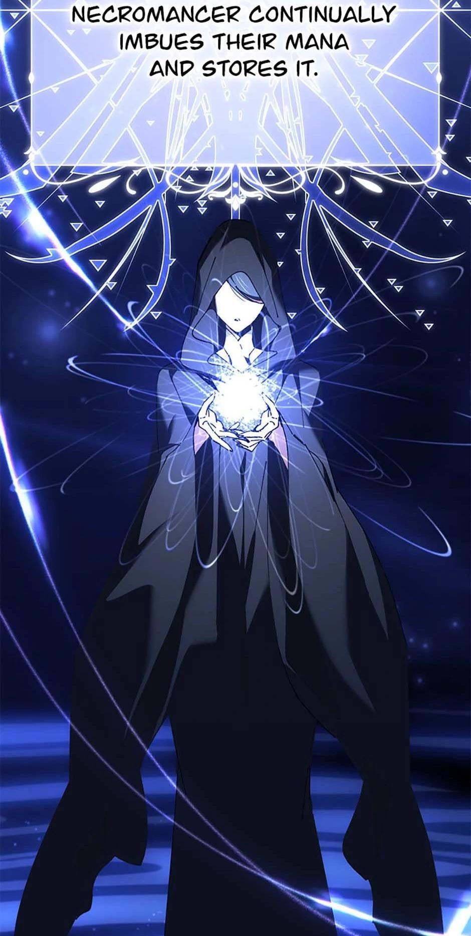 Blink Master of the Magic Academy Chapter 36