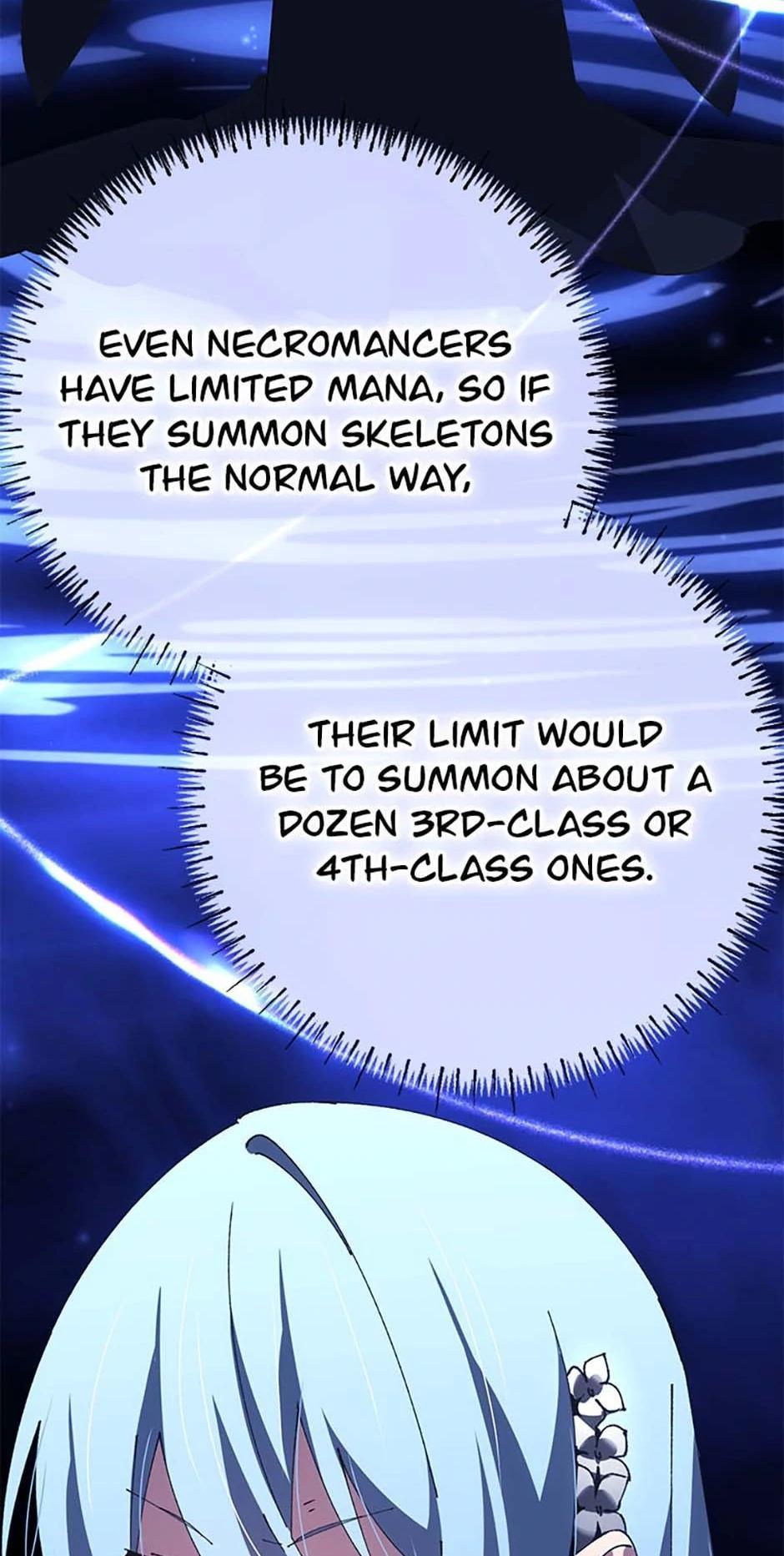 Blink Master of the Magic Academy Chapter 36