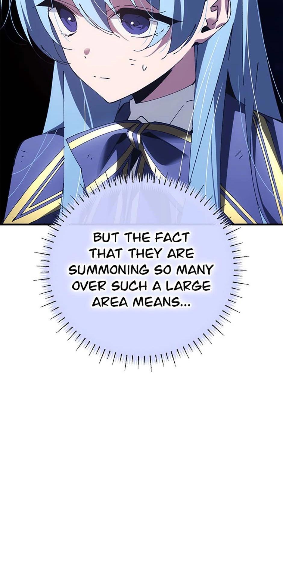 Blink Master of the Magic Academy Chapter 36