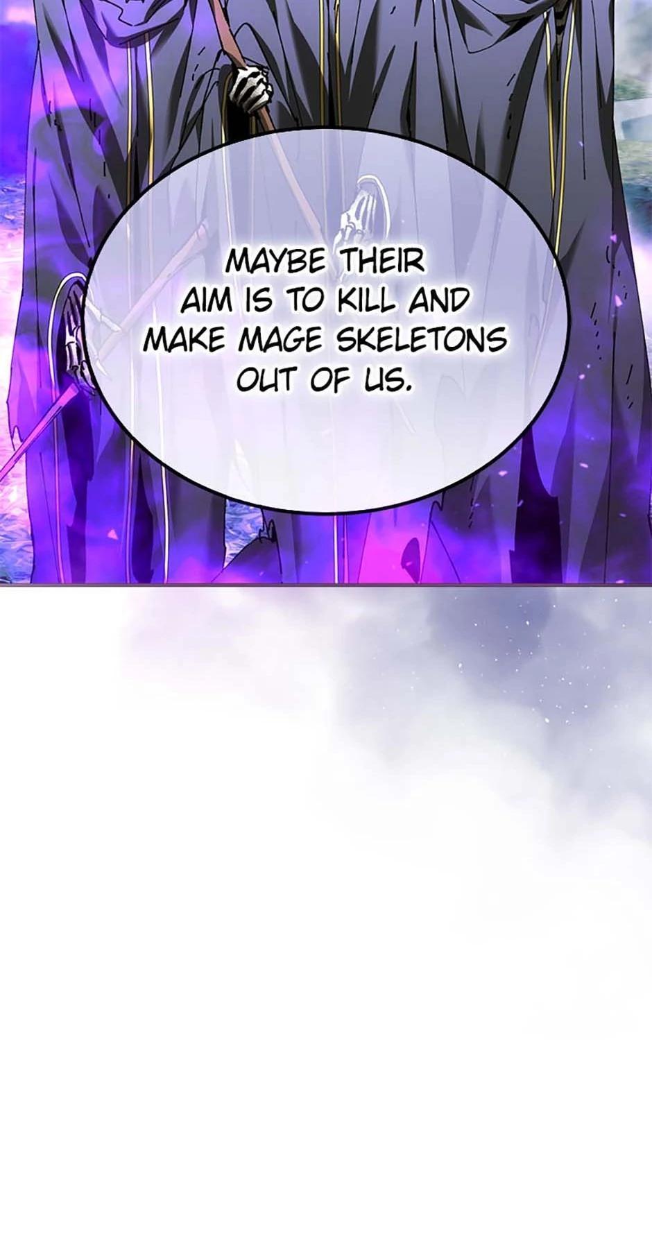 Blink Master of the Magic Academy Chapter 36