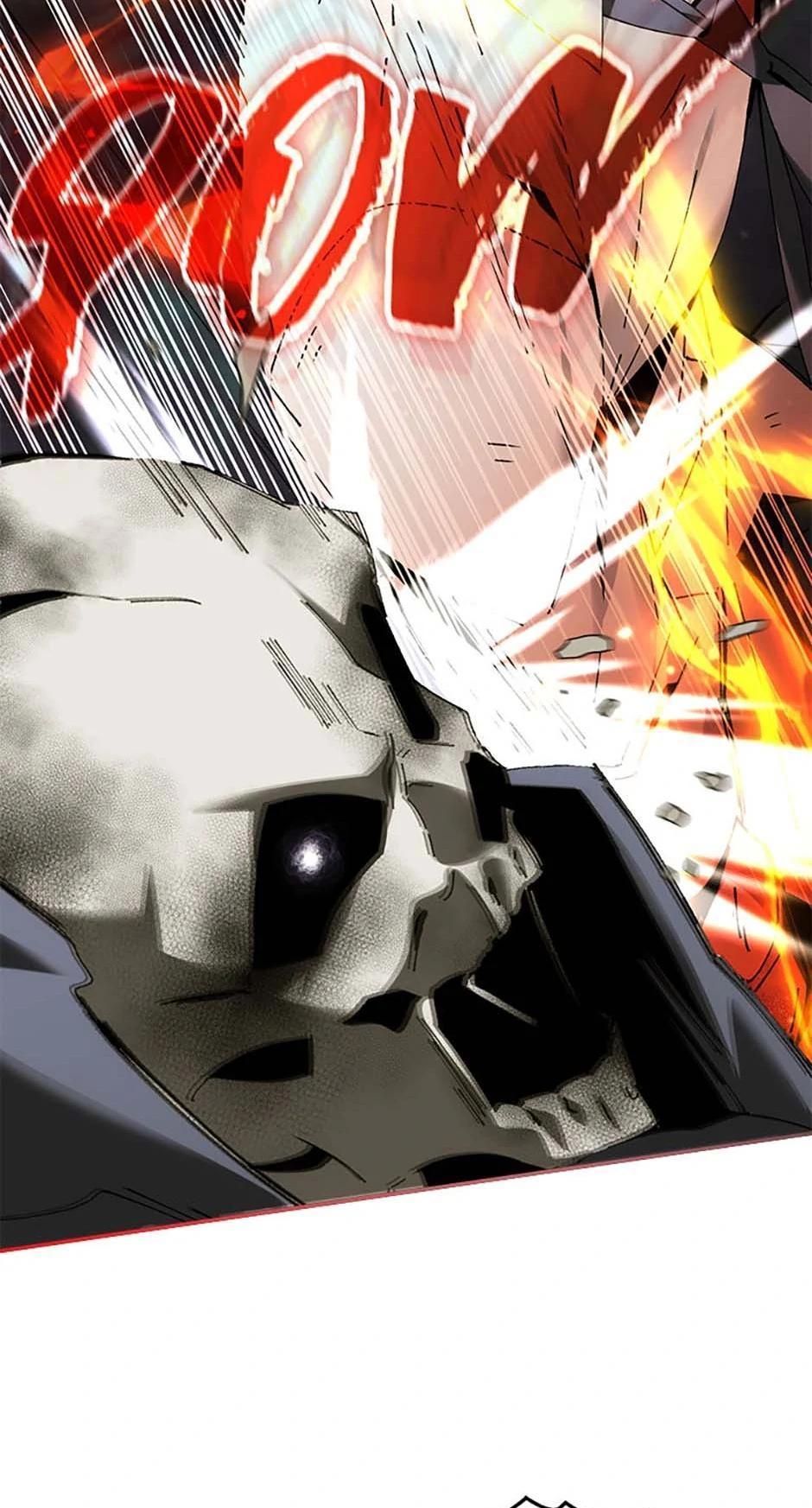 Blink Master of the Magic Academy Chapter 36