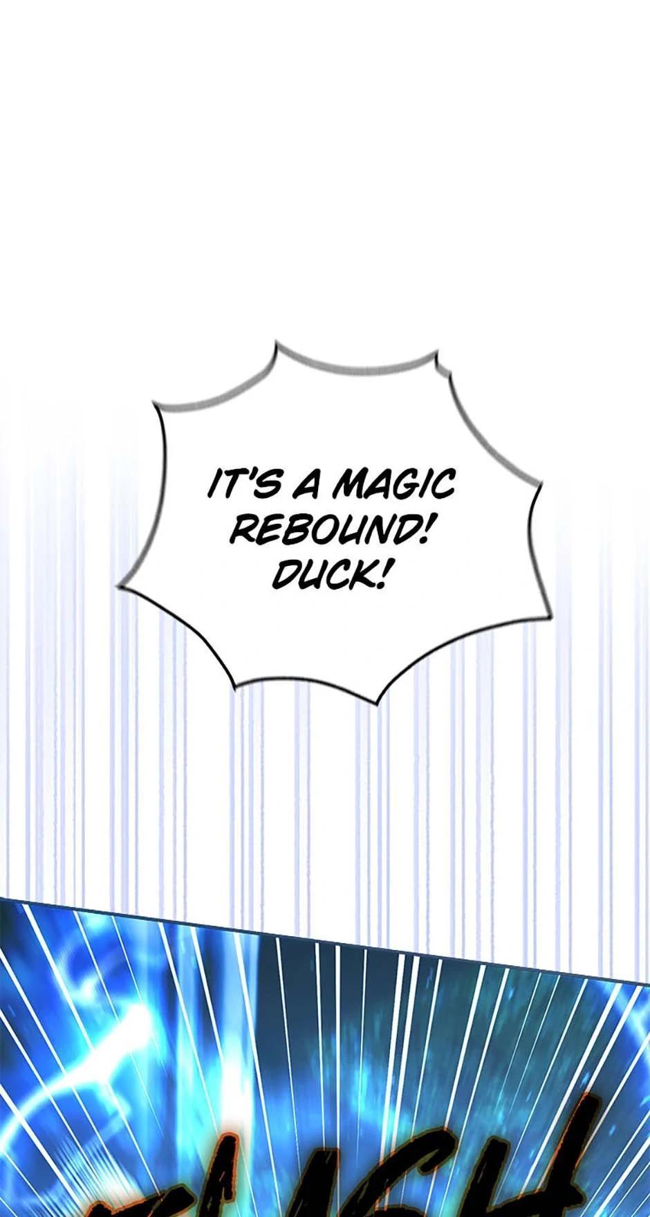 Blink Master of the Magic Academy Chapter 36