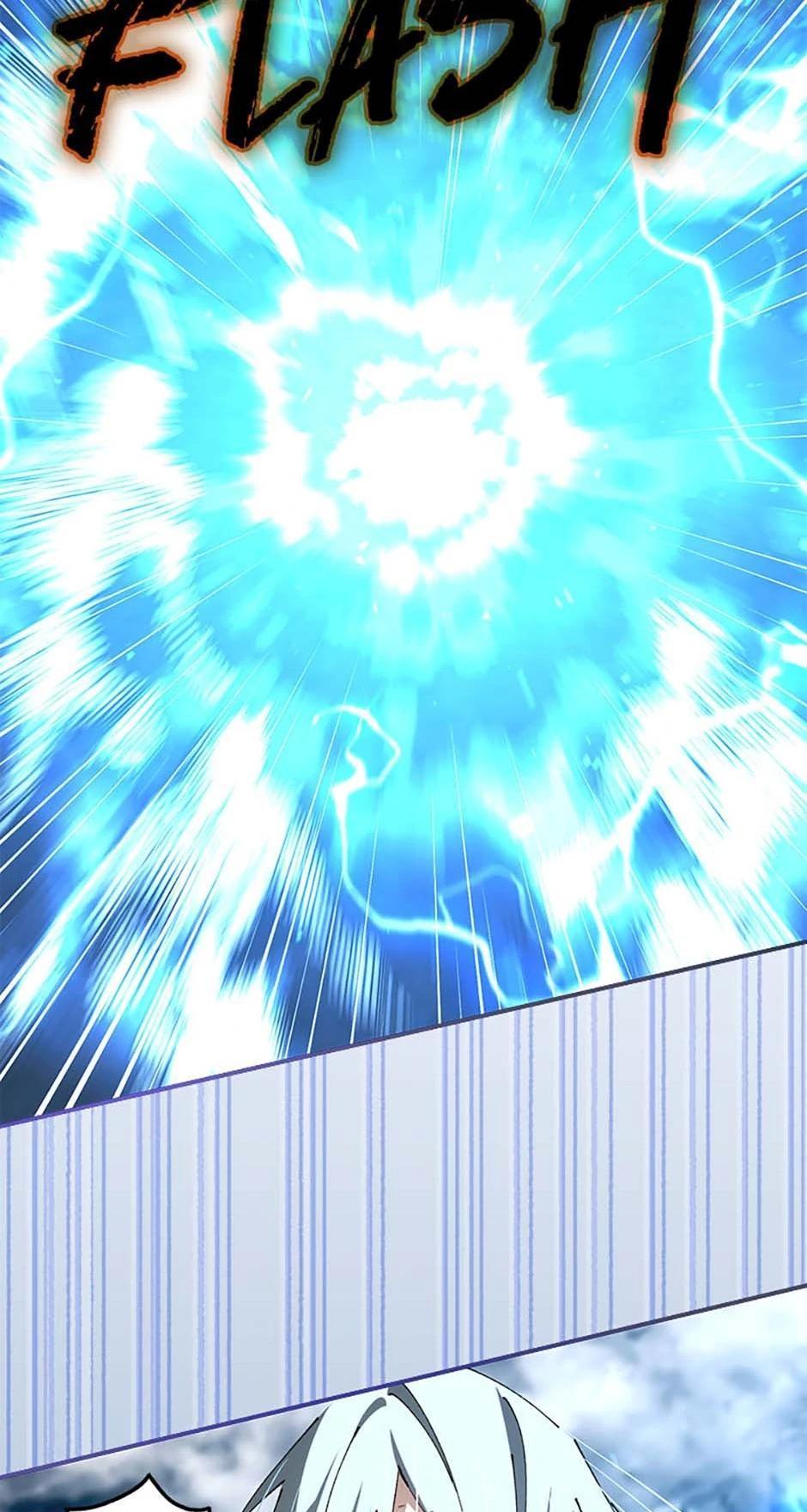 Blink Master of the Magic Academy Chapter 36